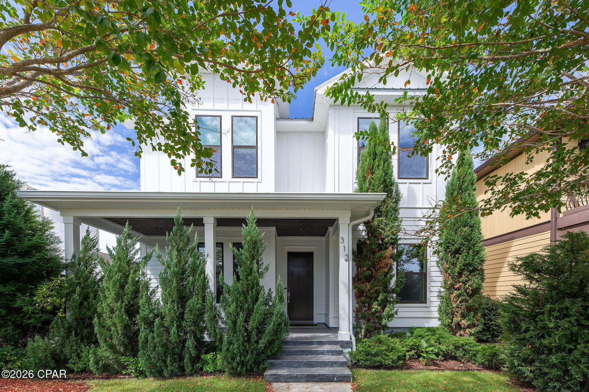 312 Columbus Street — photo