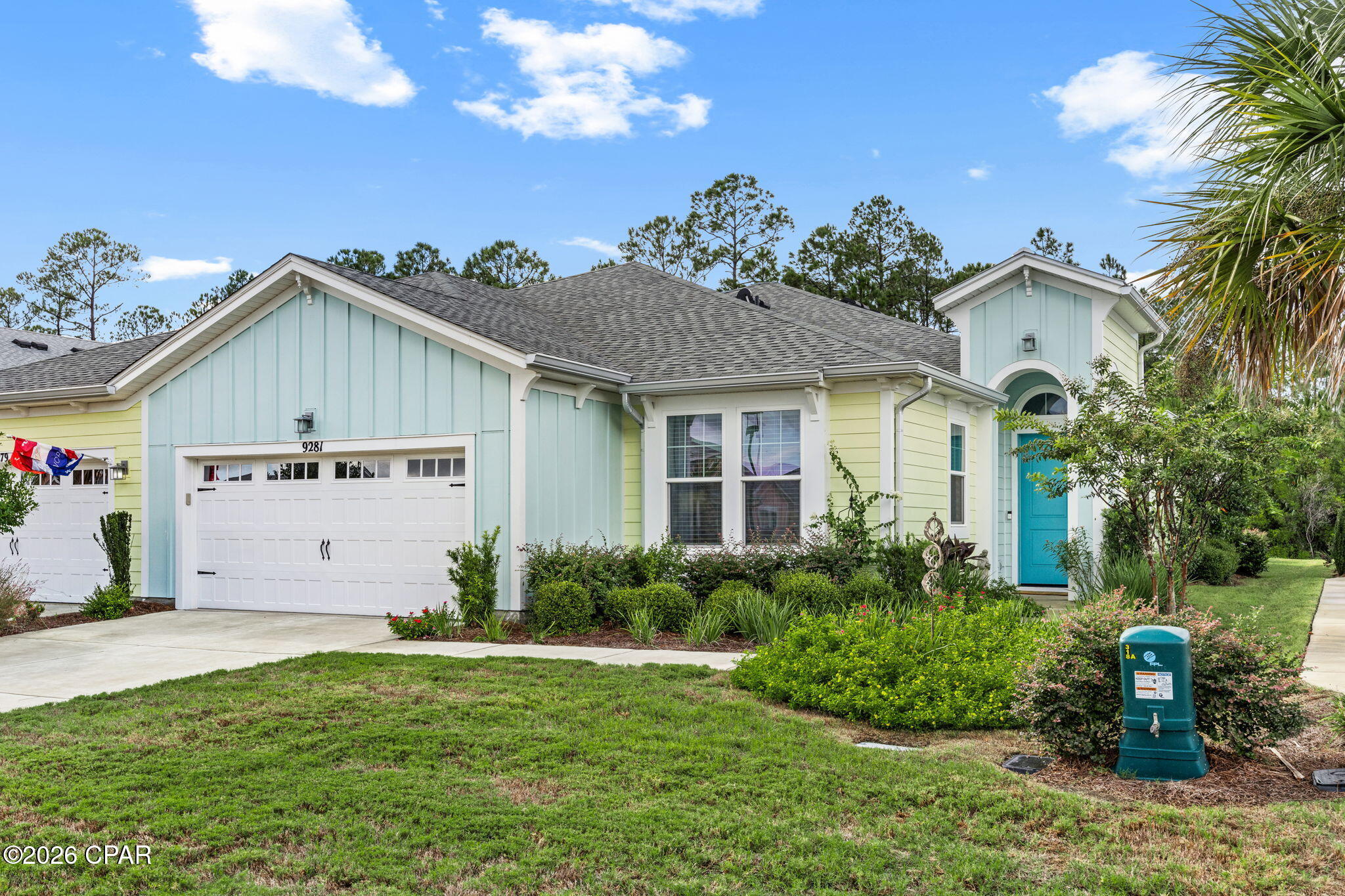 9281 Cool Breeze Drive — photo