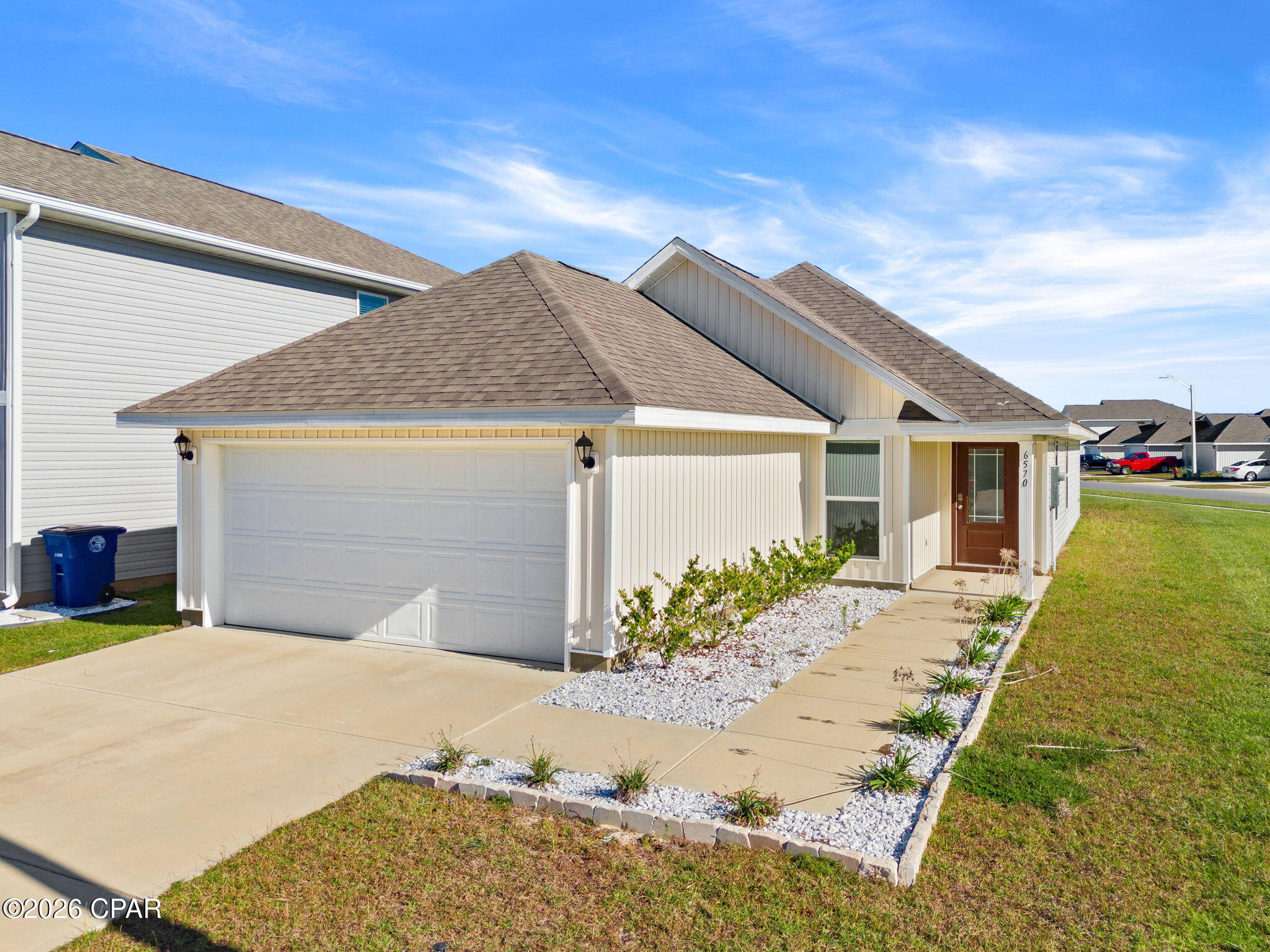 6570 Atkins Road — photo