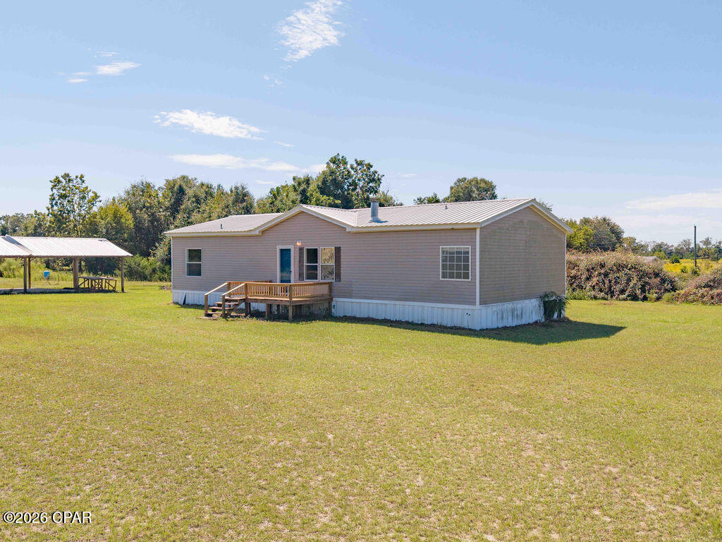 3924 Larkspur Circle — photo
