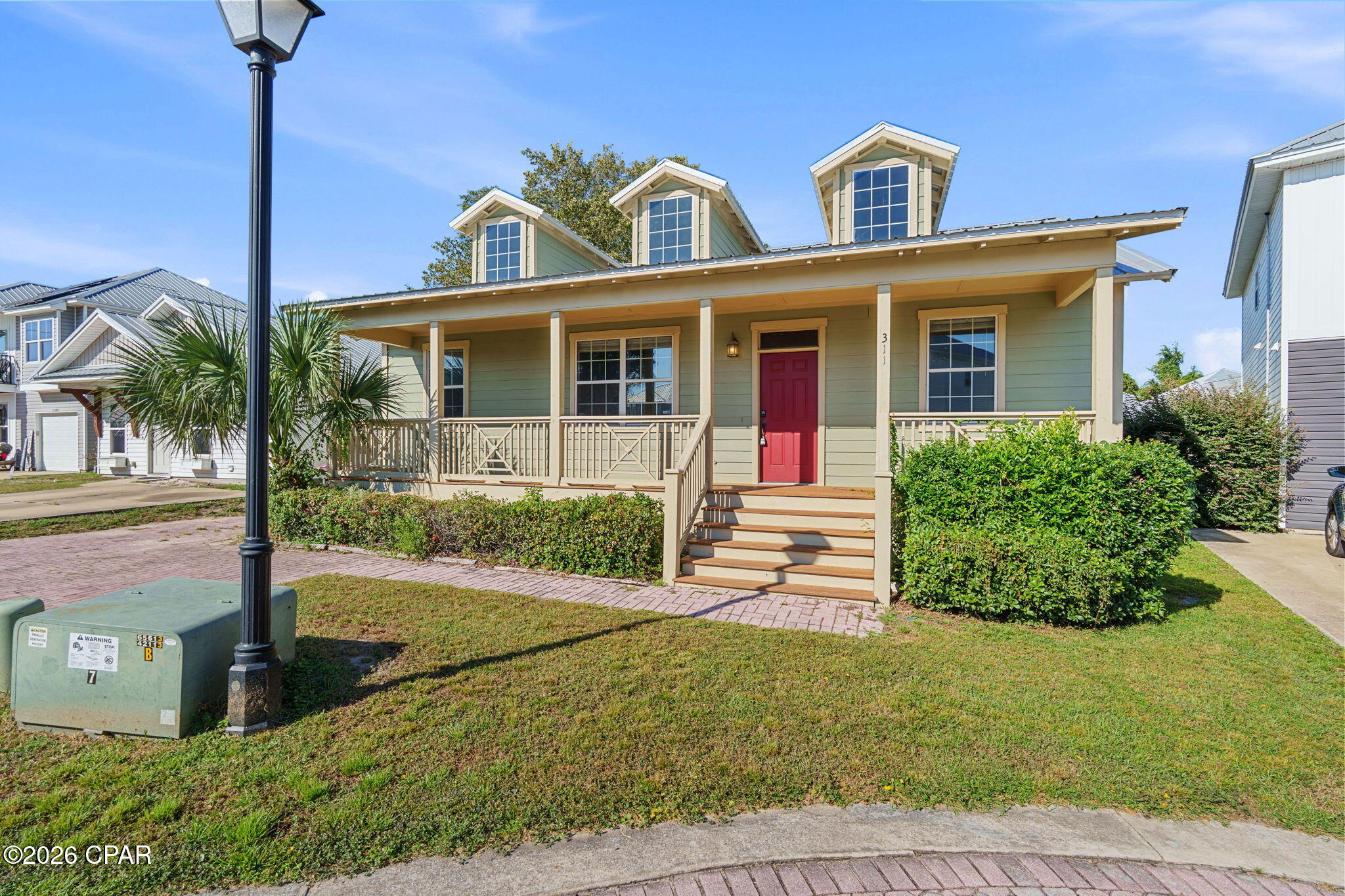 311 Brooke Court — photo