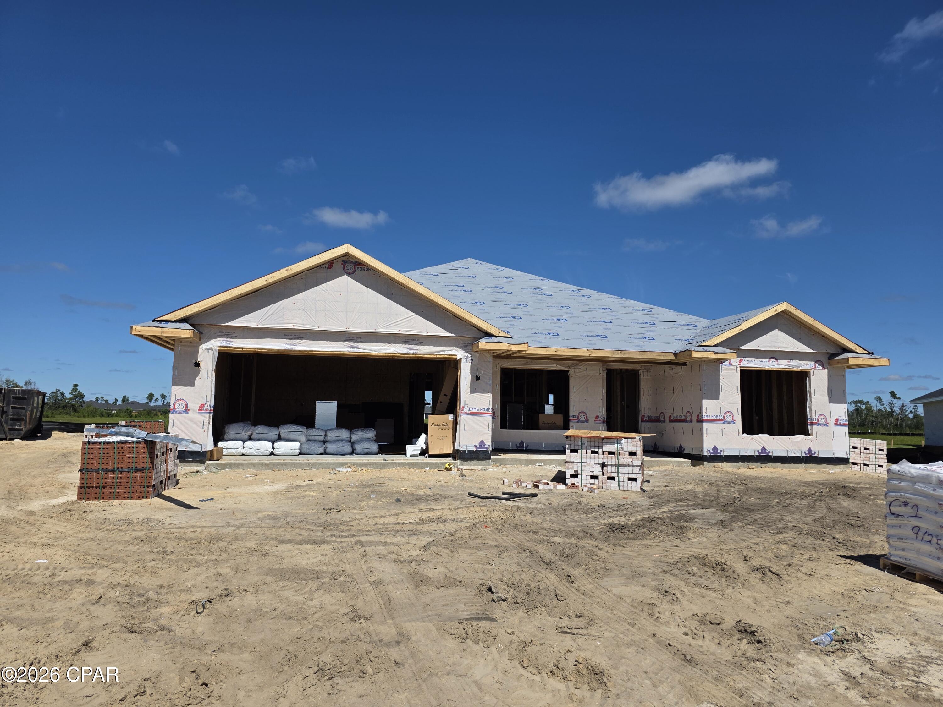 4304 Windsong Circle — photo