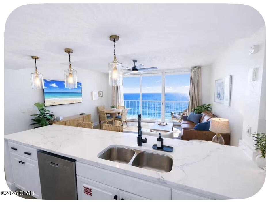 10901 Front Beach Road 1405 — photo