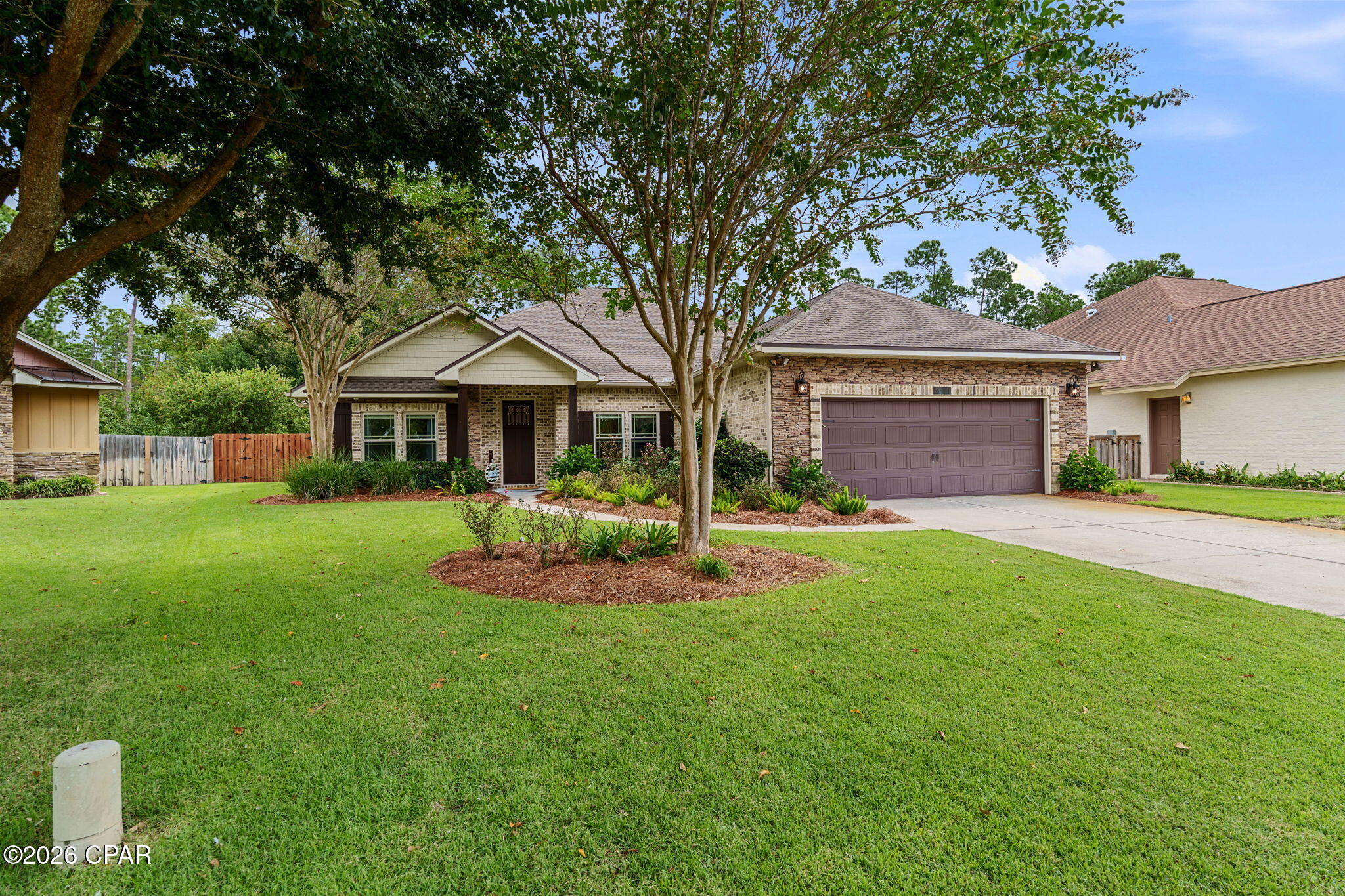 3021 Osprey Circle — photo