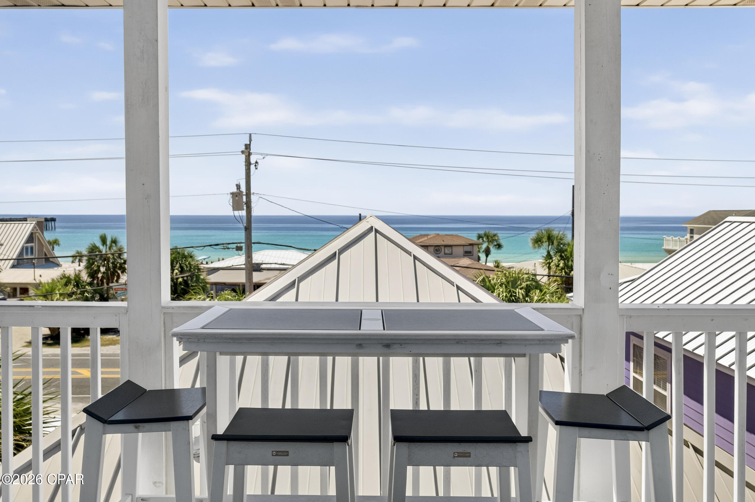 16328 Front Beach Road Unit 20 — photo