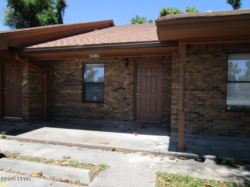 4551 Cedar Street B — photo
