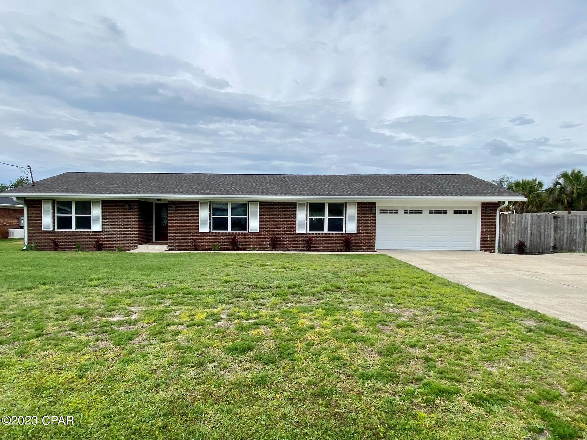 722 Goose Bayou Road — photo