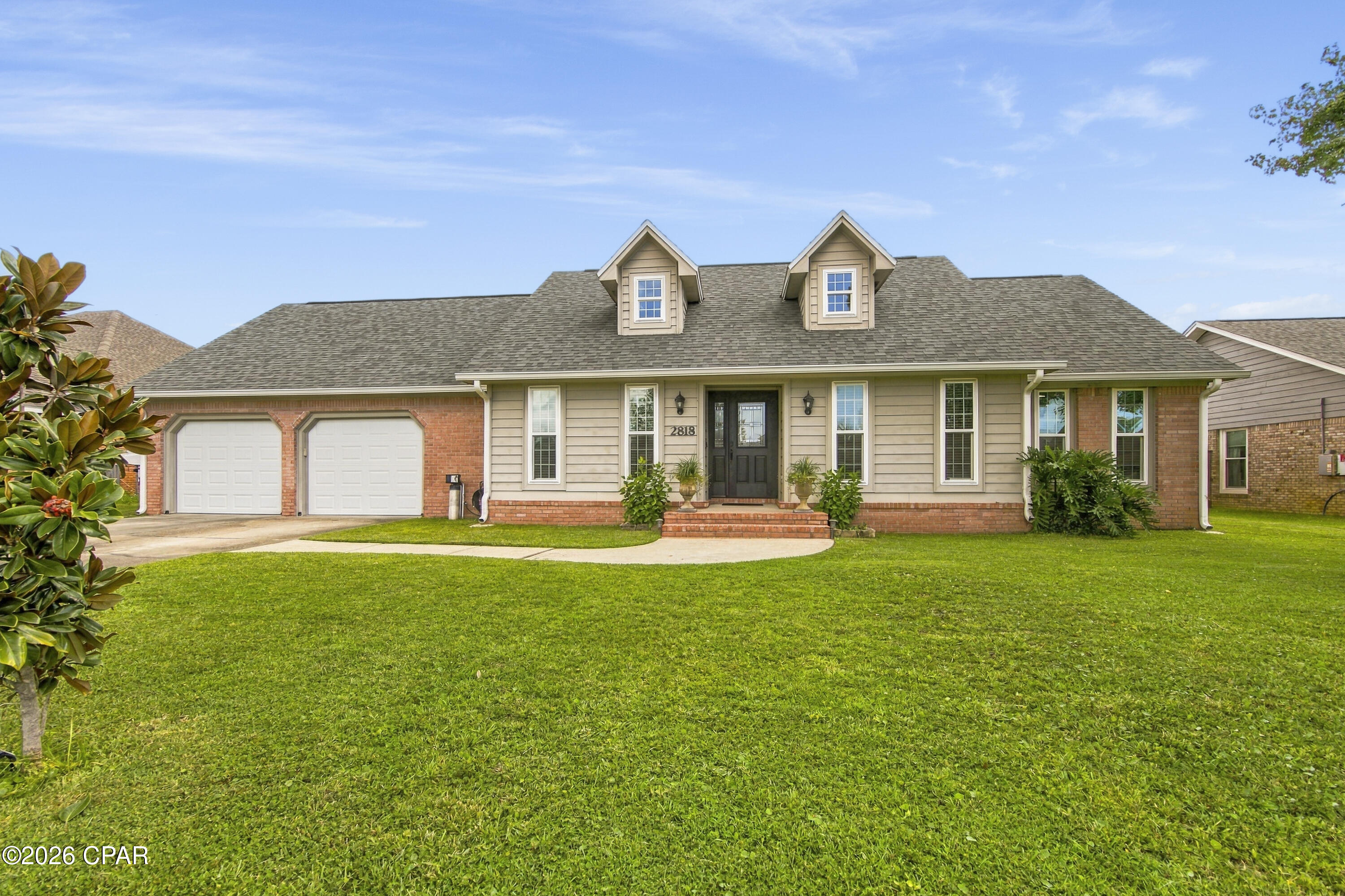 2818 Woodmere Drive — photo