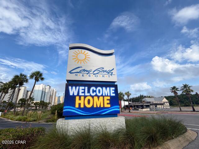 10515 Front Beach Road Unit 3-1303 — photo