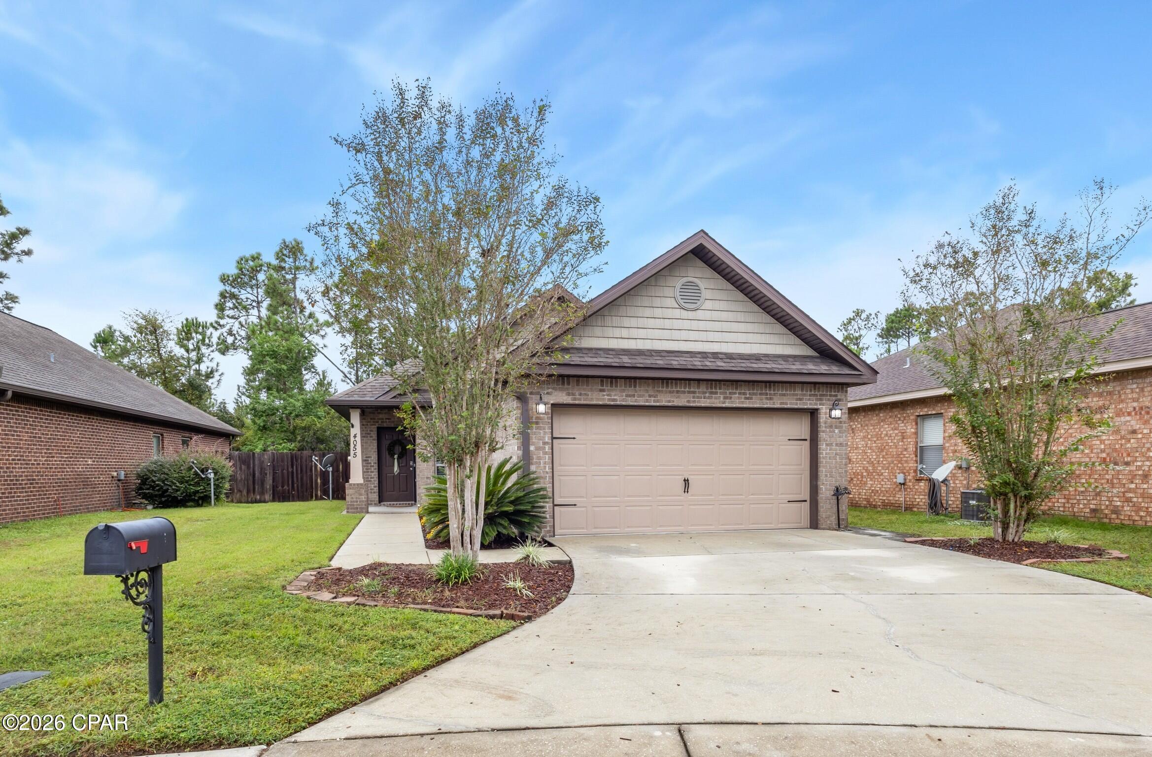 4055 Brook Stone Drive — photo