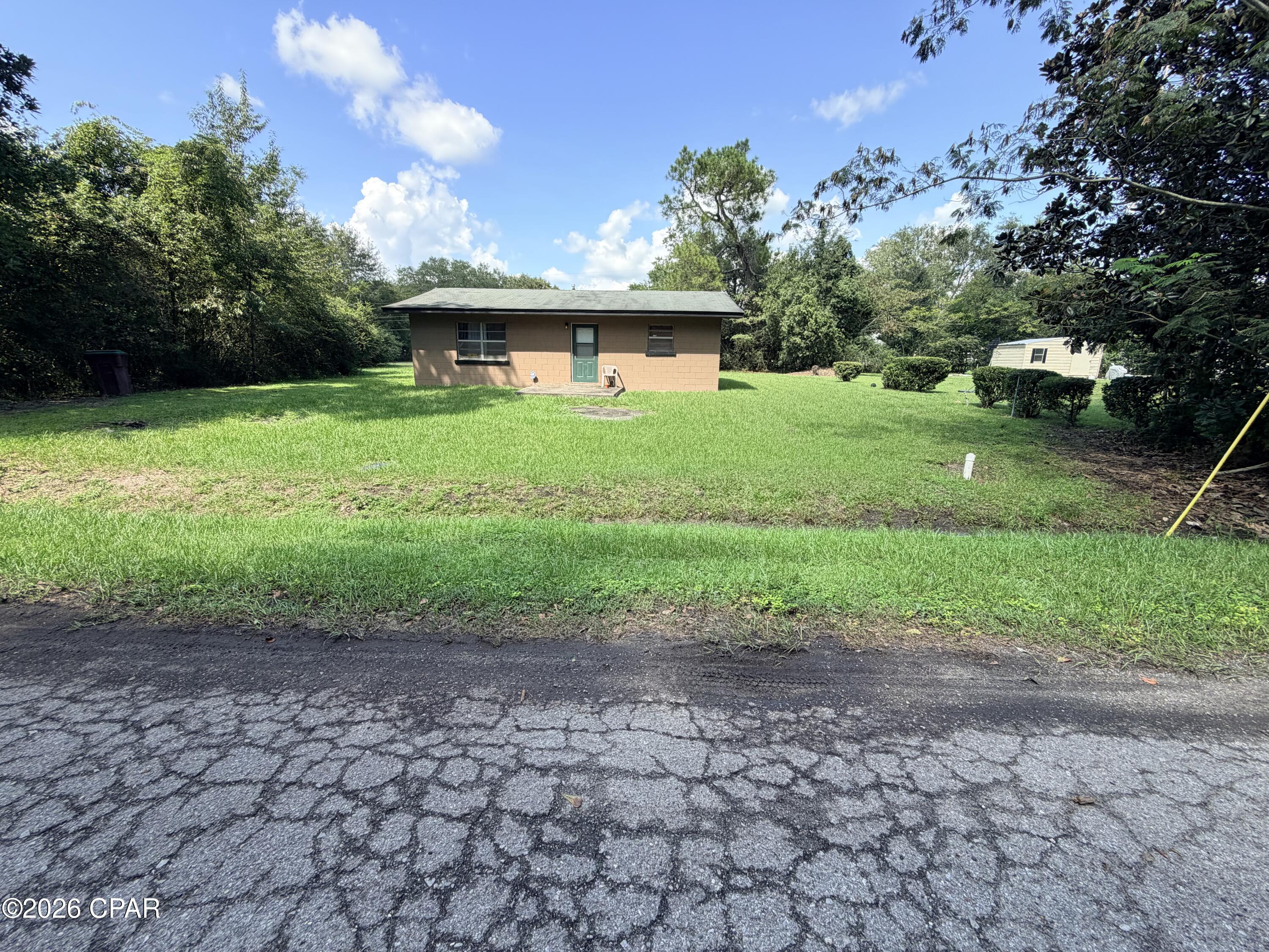 1184 Farmer Road — photo