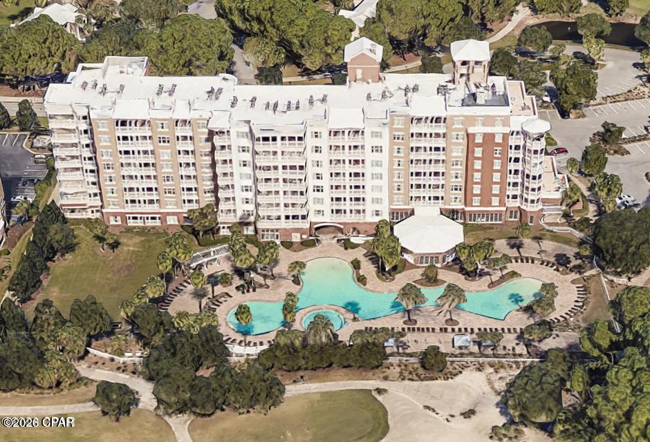 4100 Marriott Drive Unit 310 — photo