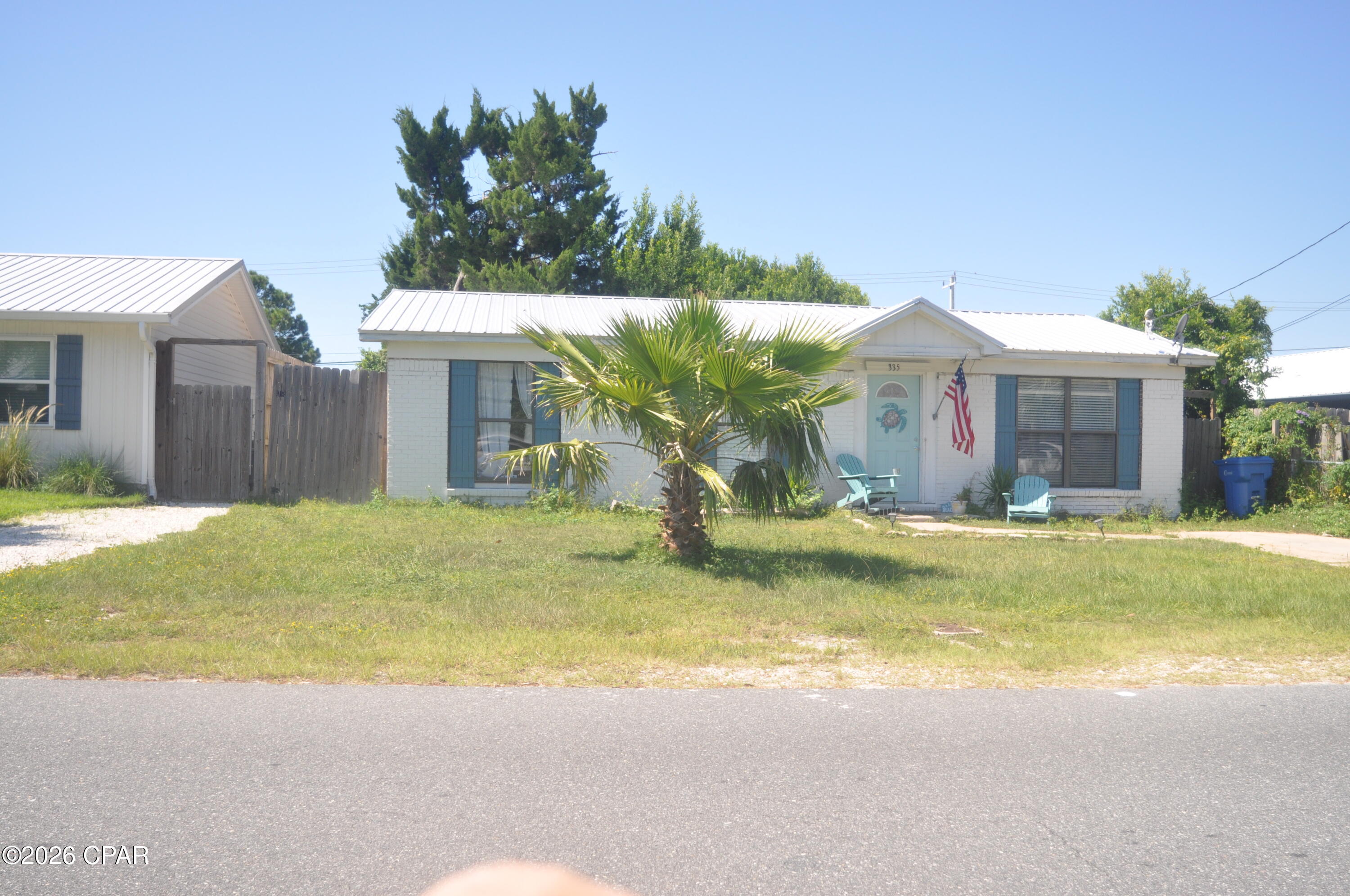 335 Gardenia Street — photo