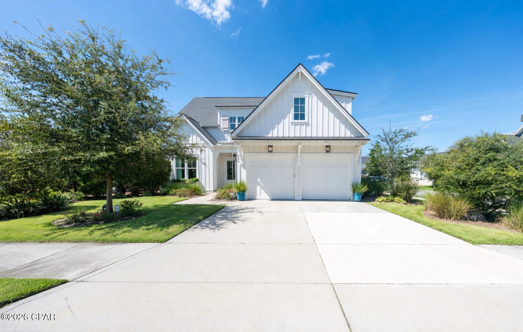 240 Log Landing Street — photo