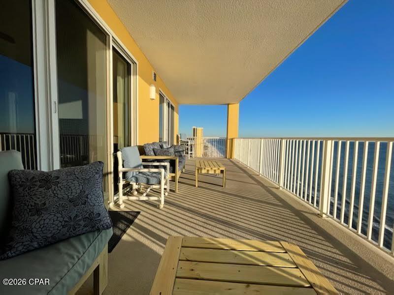 17643 Front Beach Road Unit 1701 — photo