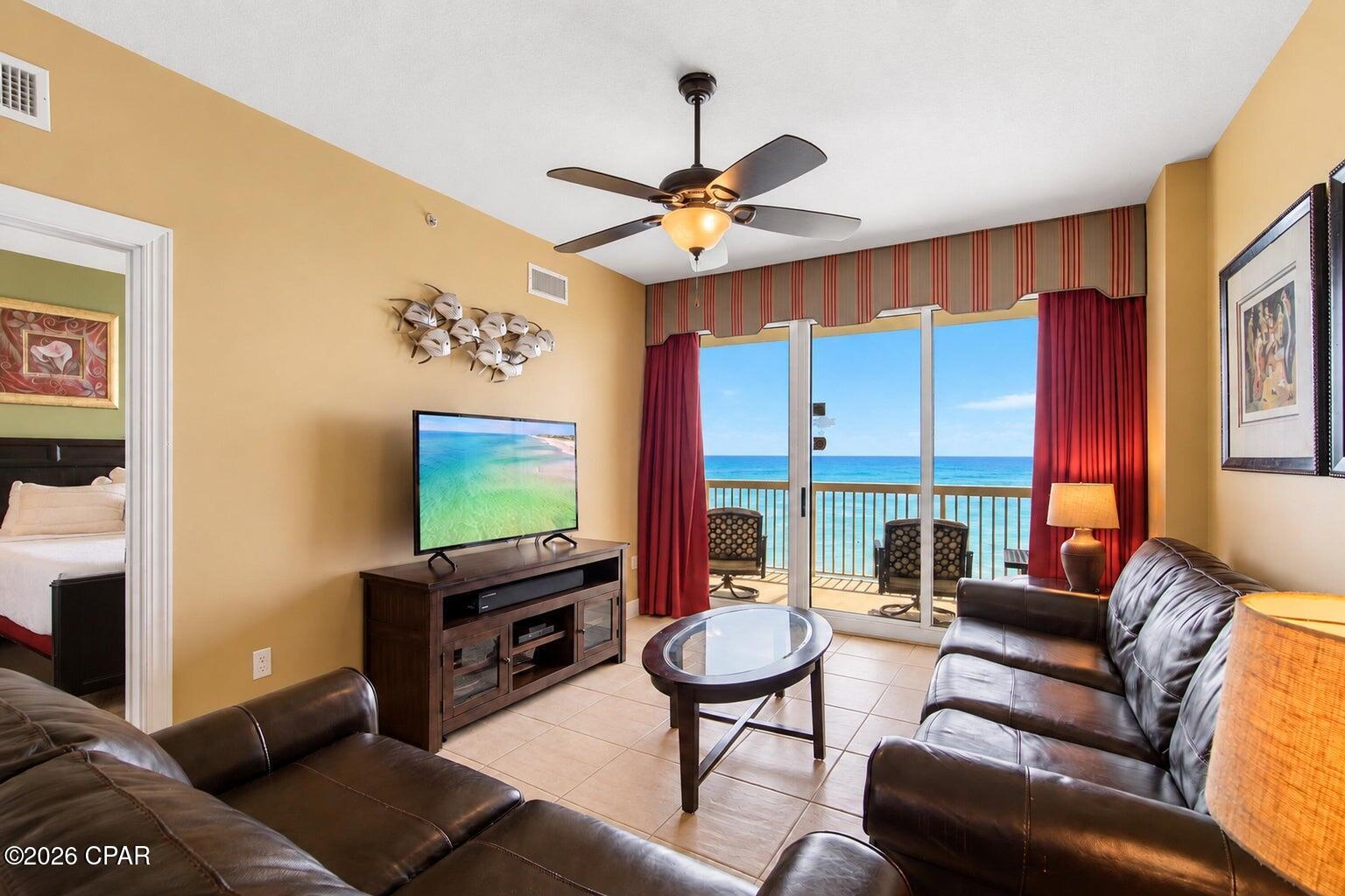 14825 Front Beach Road Unit 2102 — photo
