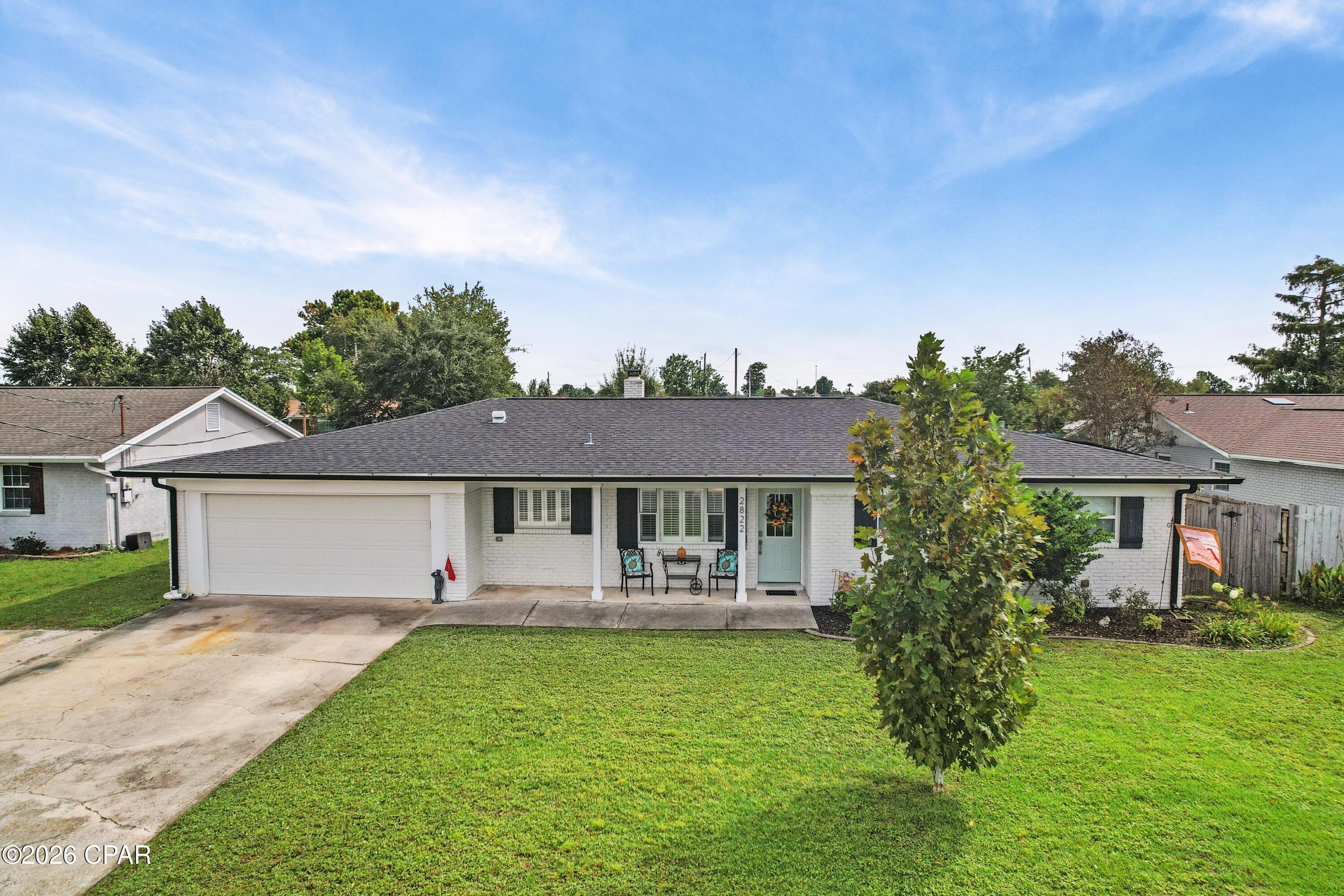 2822 Agnes Scott Drive — photo