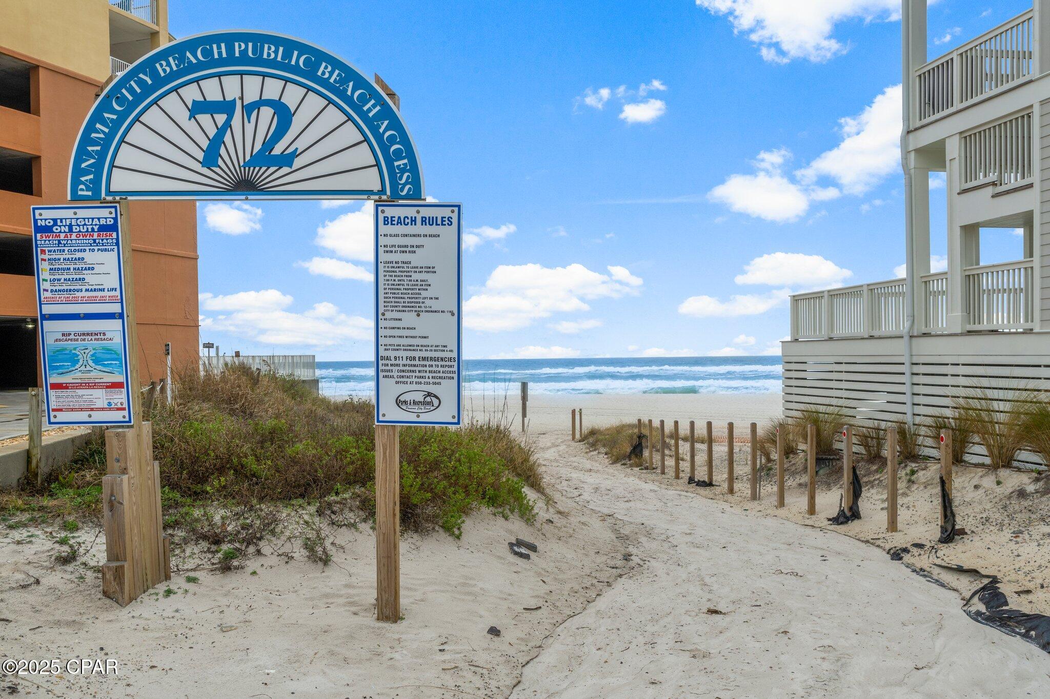 17670 Front Beach Road Unit D3 — photo