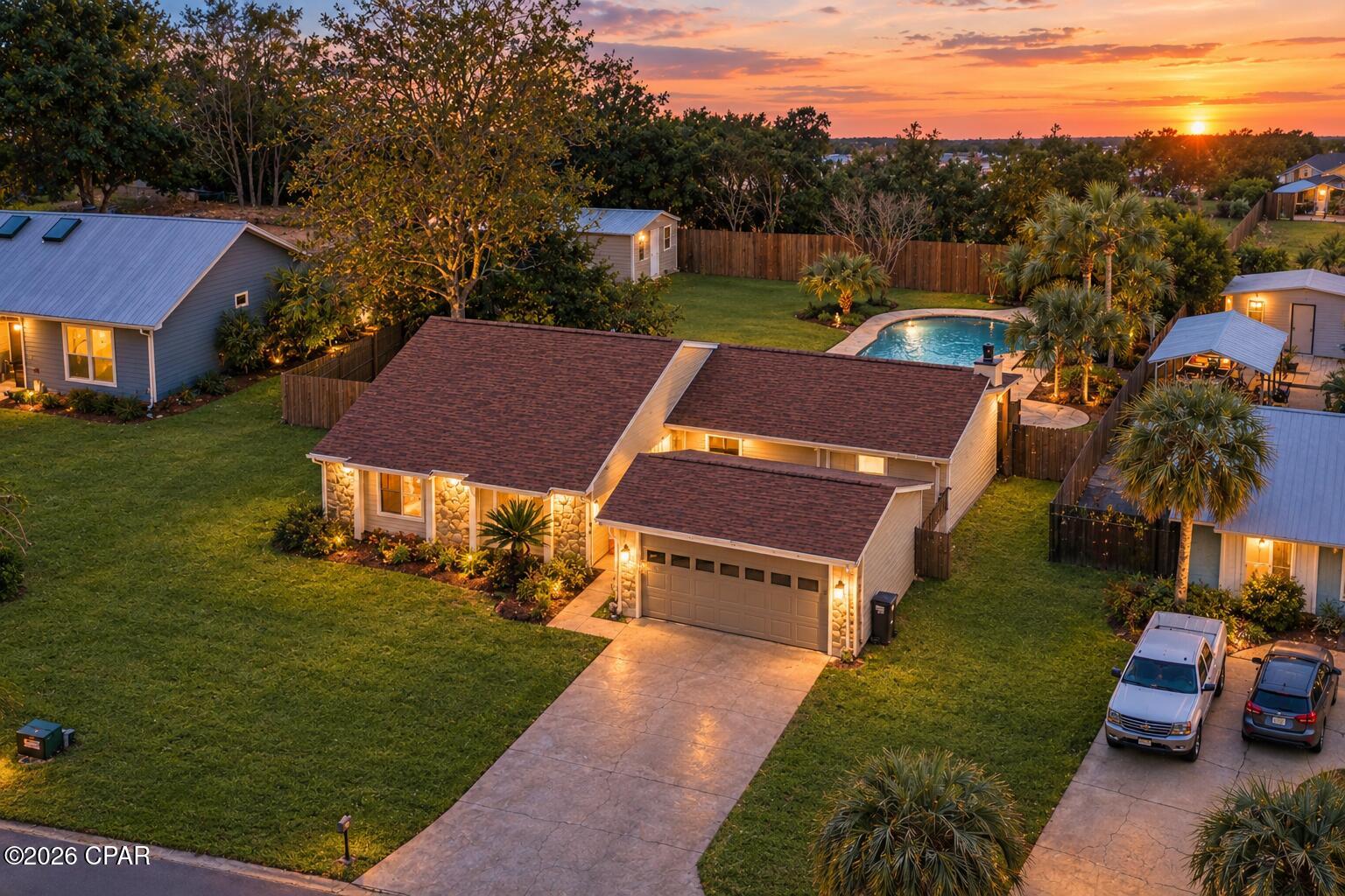 168 Derby Woods Drive — photo