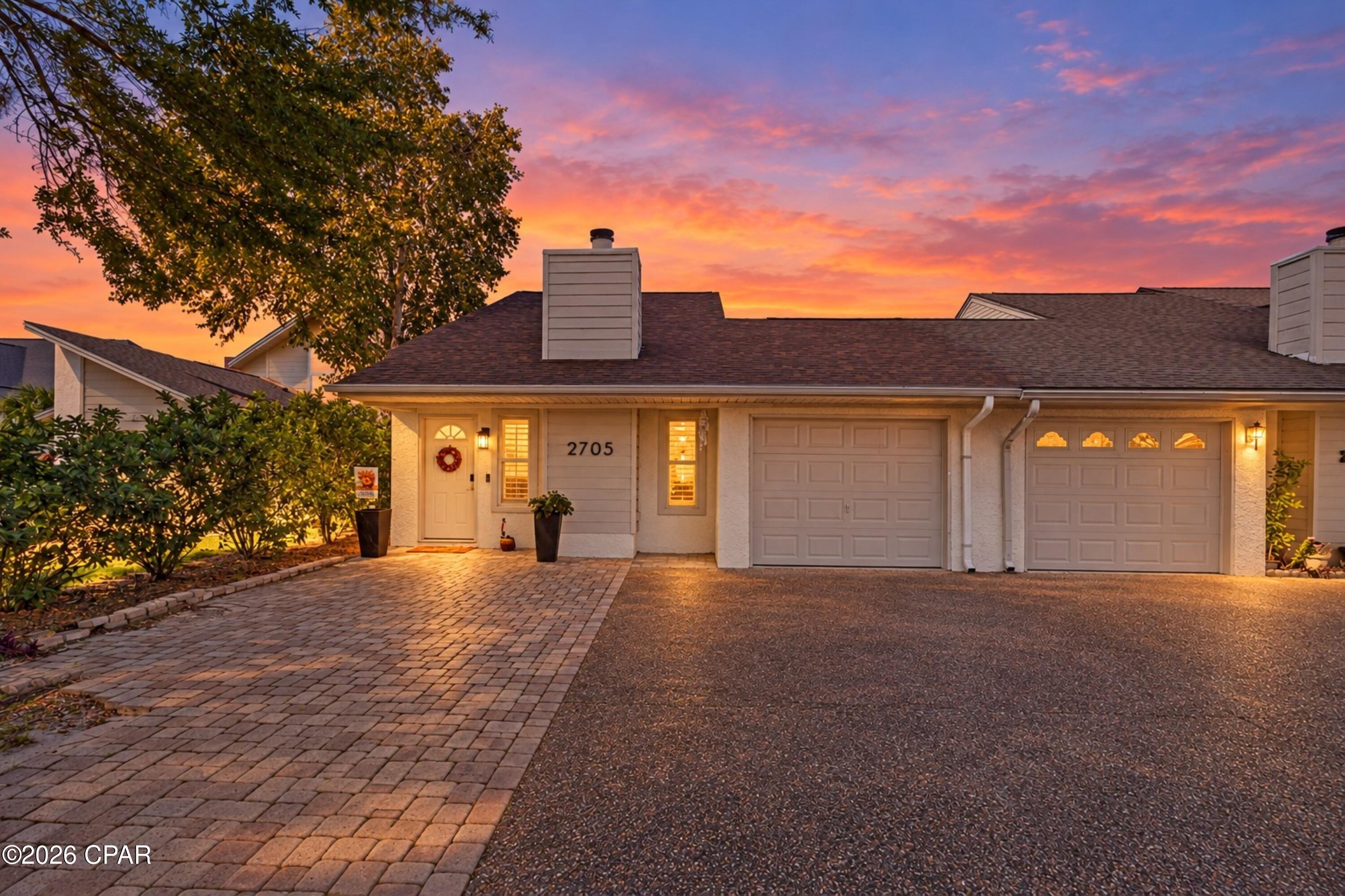 2705 Country Club Drive — photo