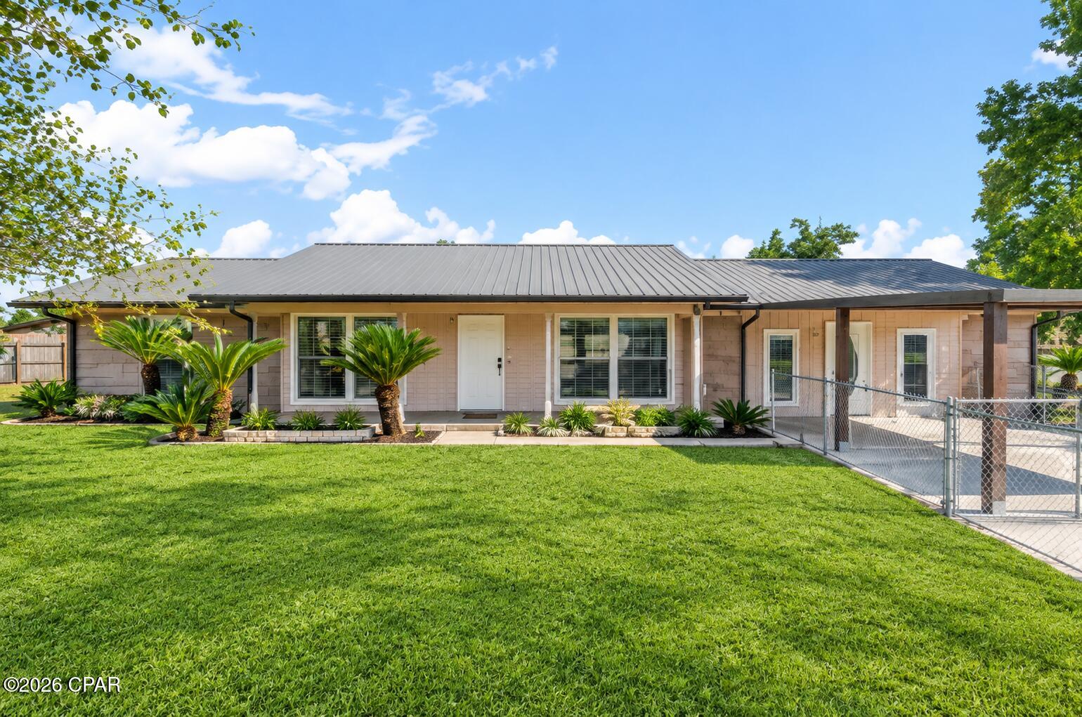 4806 High Point Drive — photo