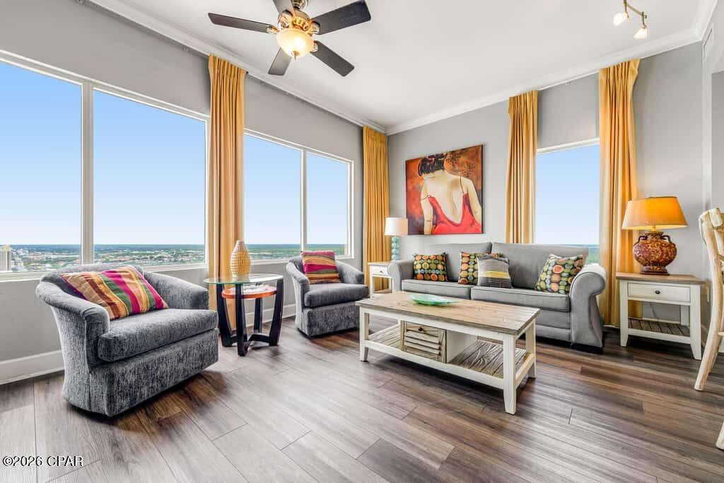 16819 Front Beach Road Unit 2800 — photo
