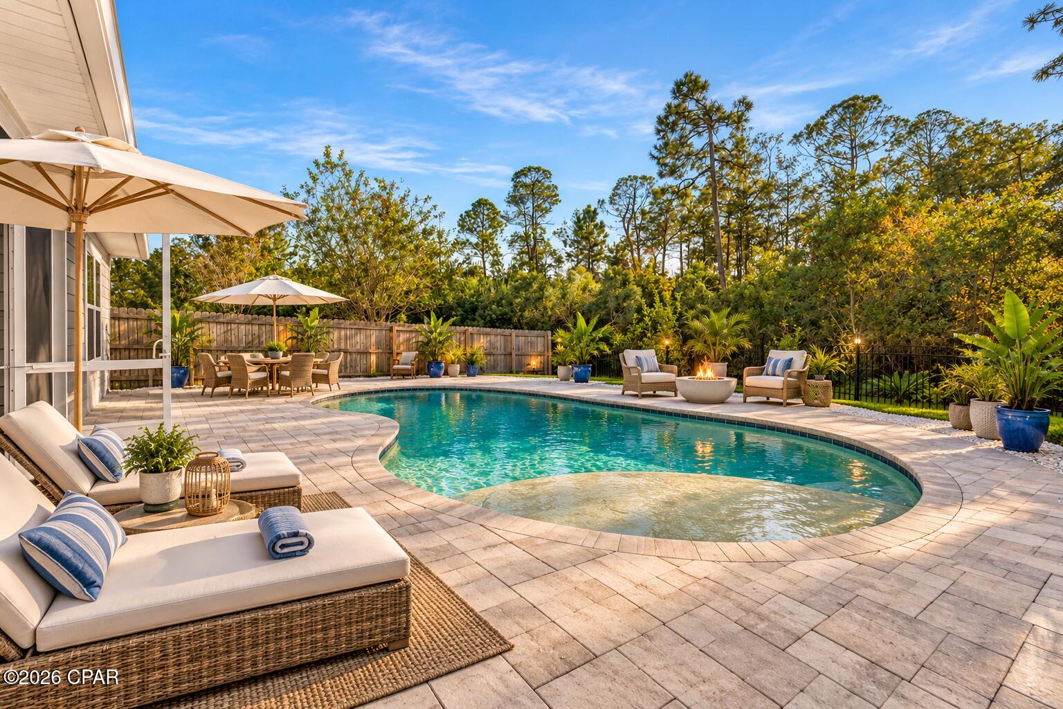 305 Villa Bay Drive — photo