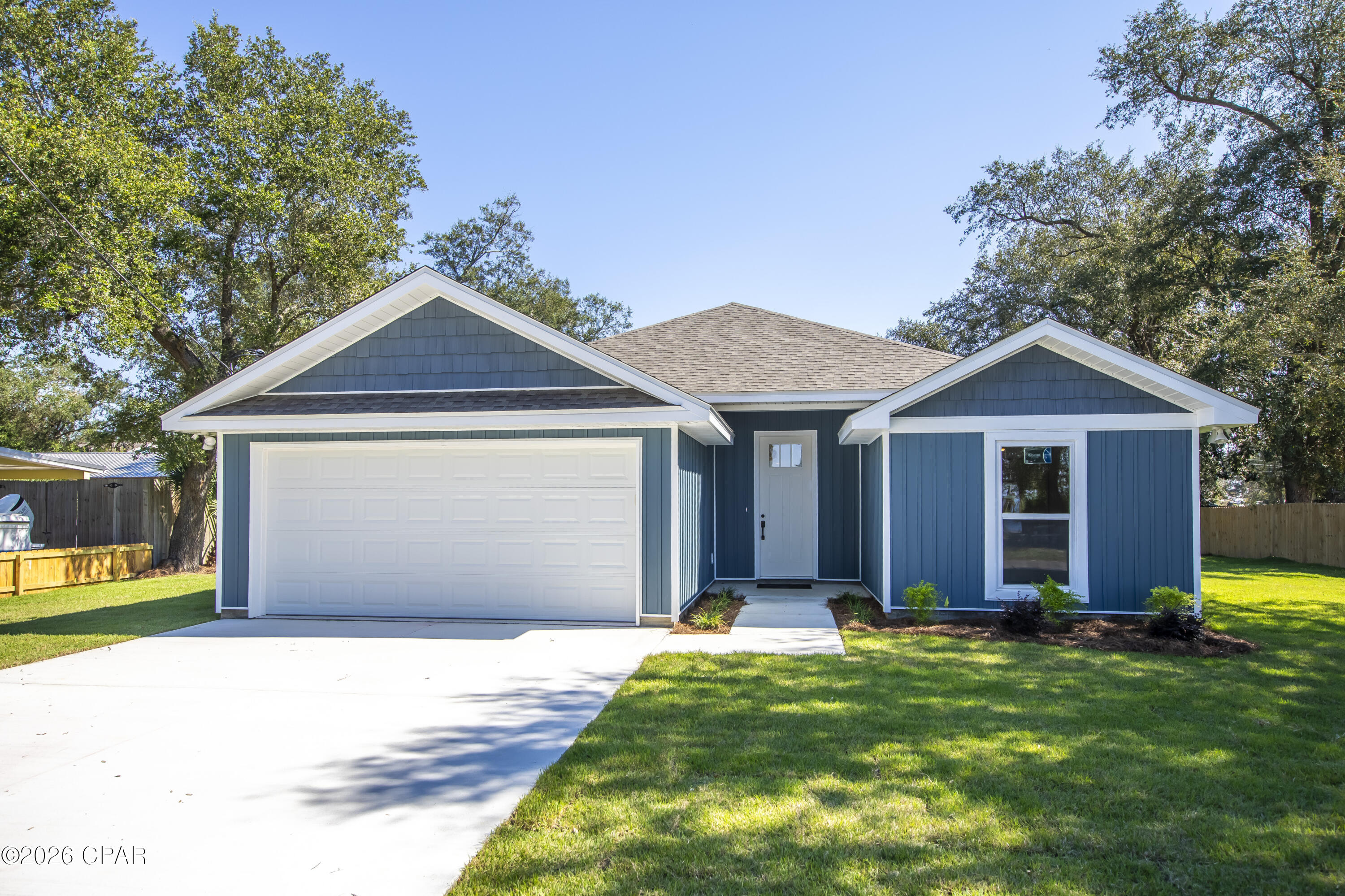 308 Blackshear Drive — photo
