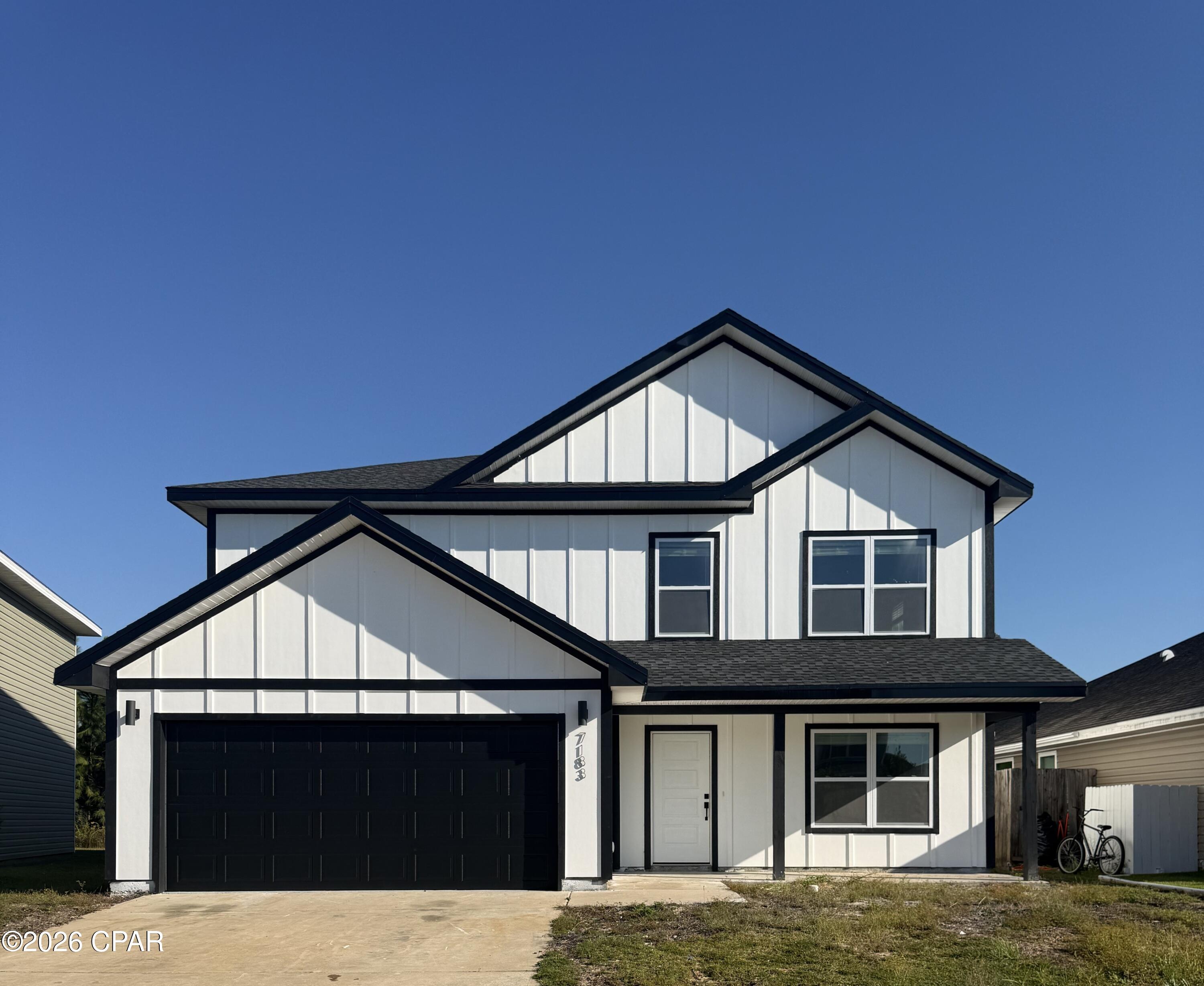 7183 Hatteras Boulevard — photo