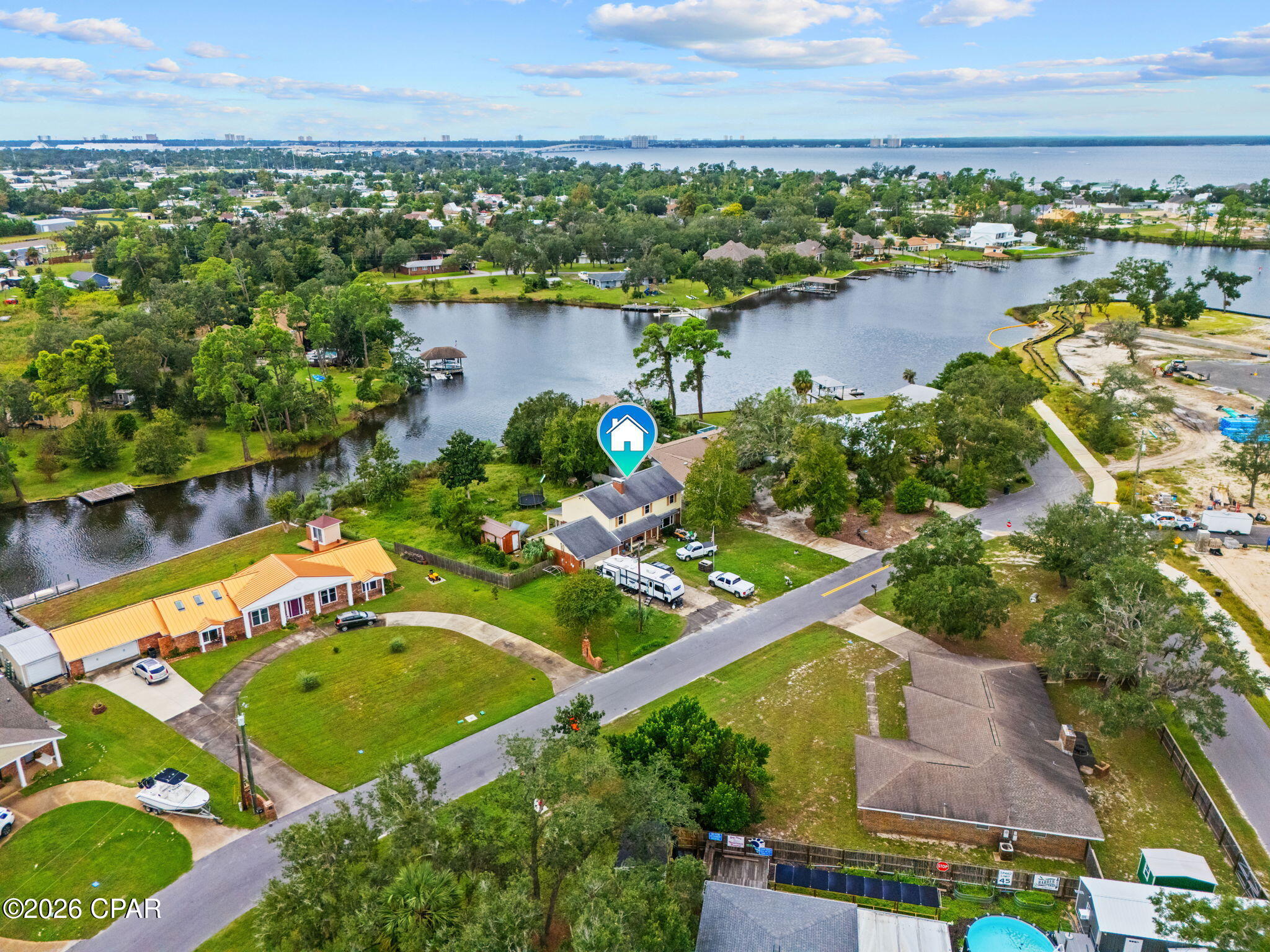 3003 Island View Circle — photo