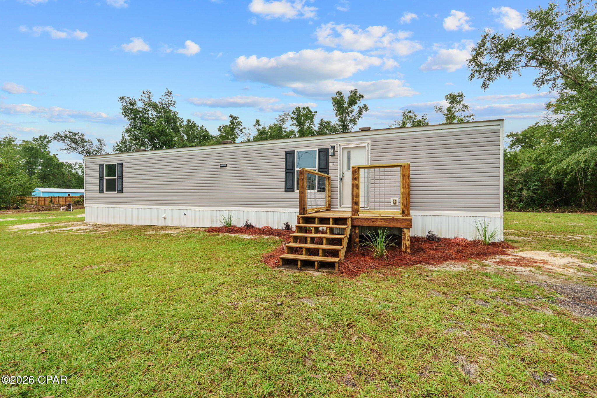 110 S Cedar Bluff Circle — photo