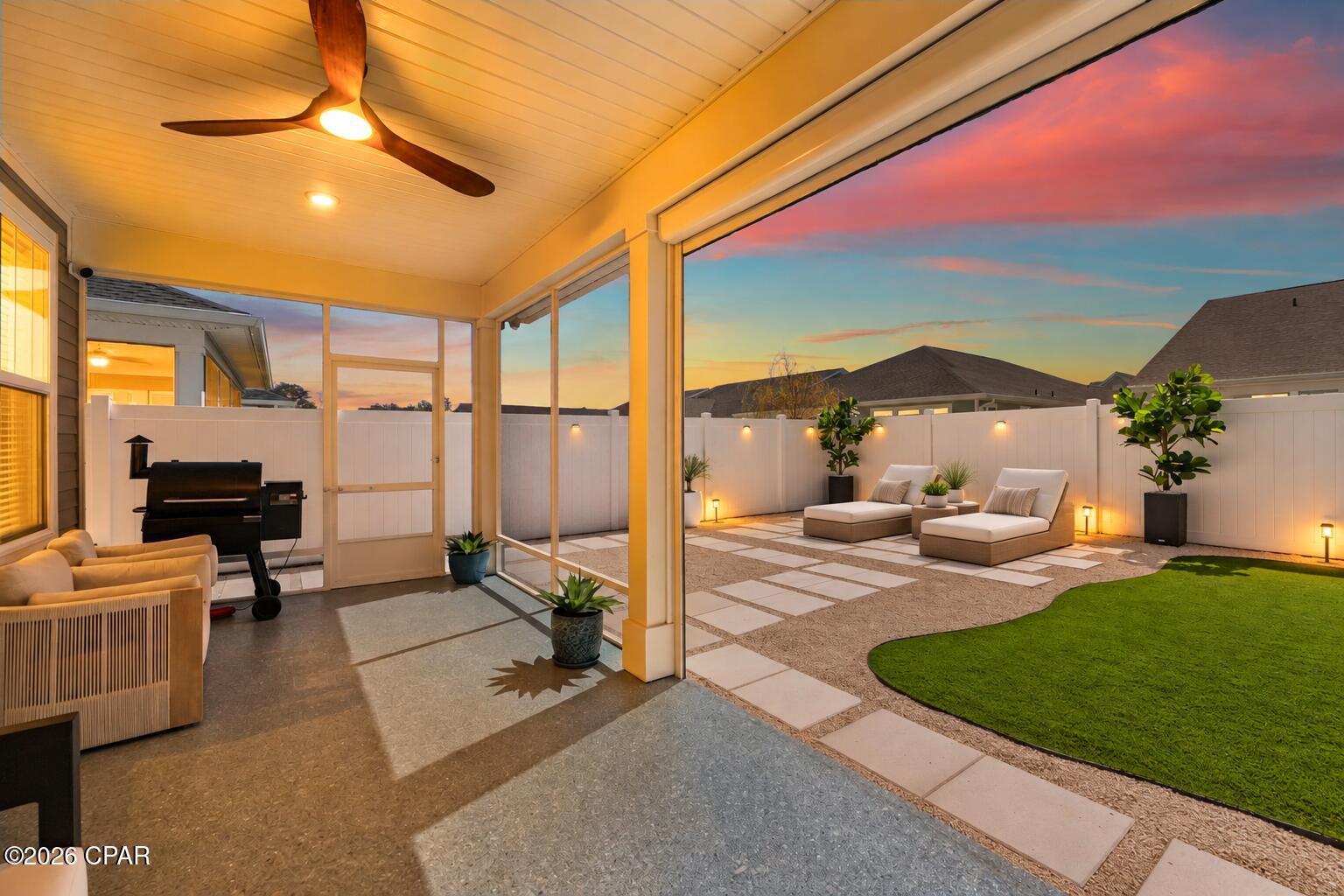 1075 Harrison Bayou Drive — photo