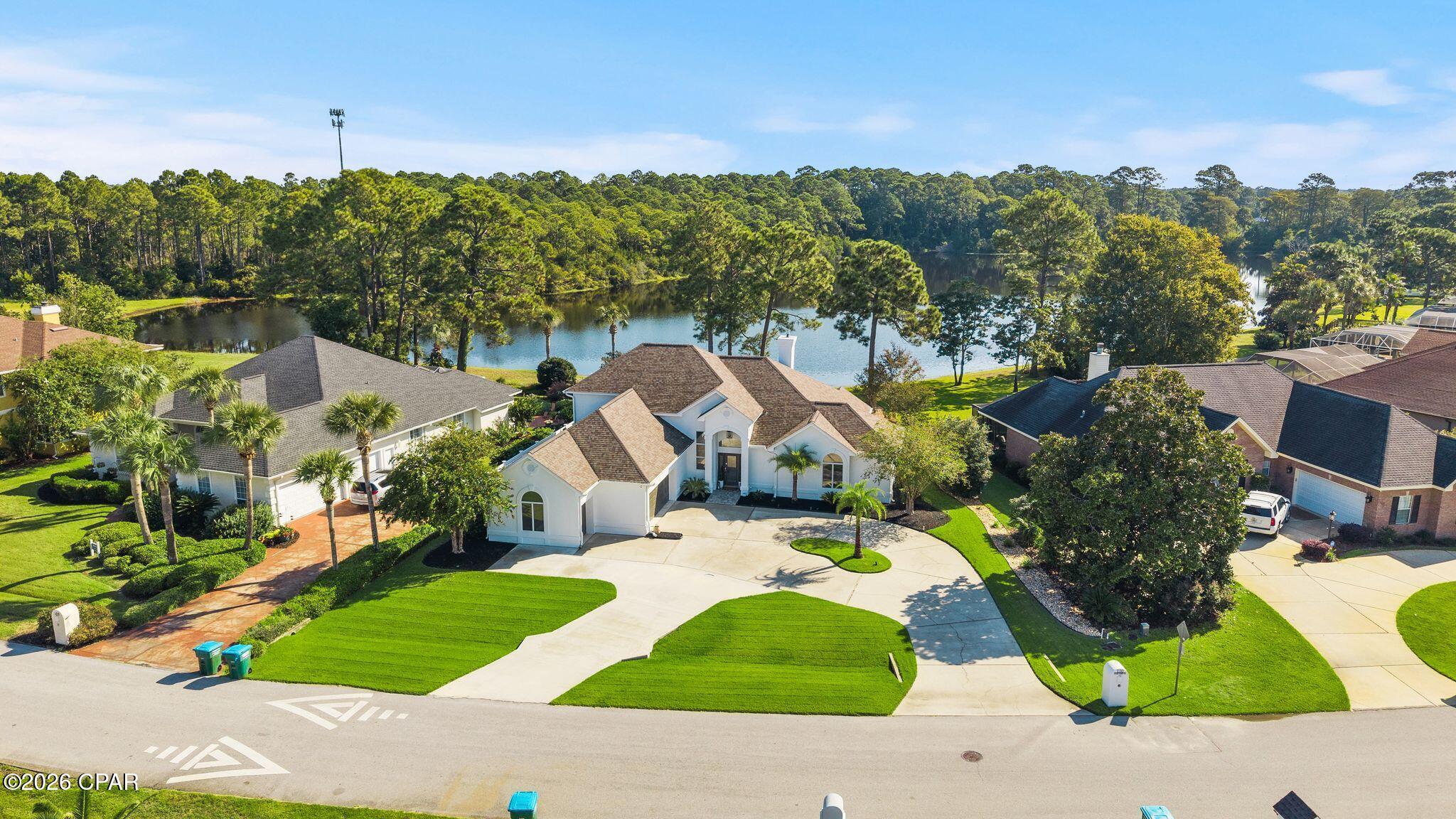 110 Grand Heron Drive — photo