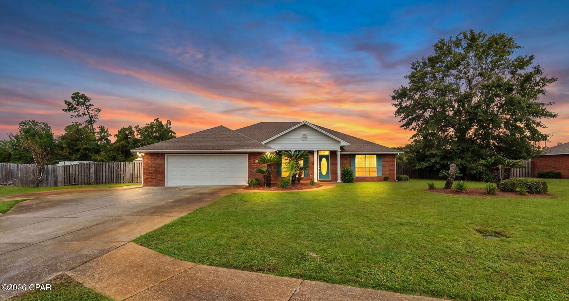 1509 Inverness Court — photo