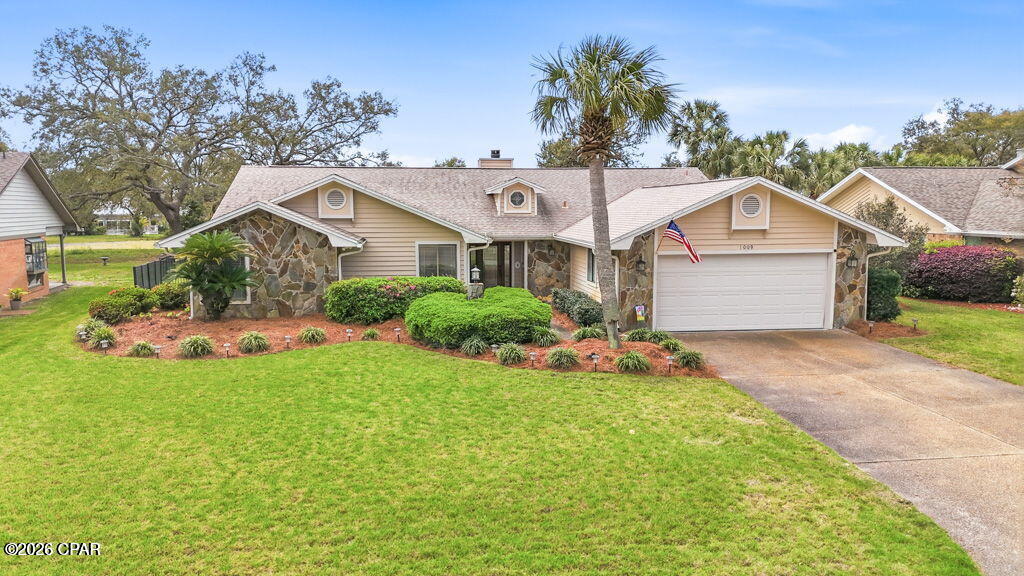 1009 Barracuda Drive — photo