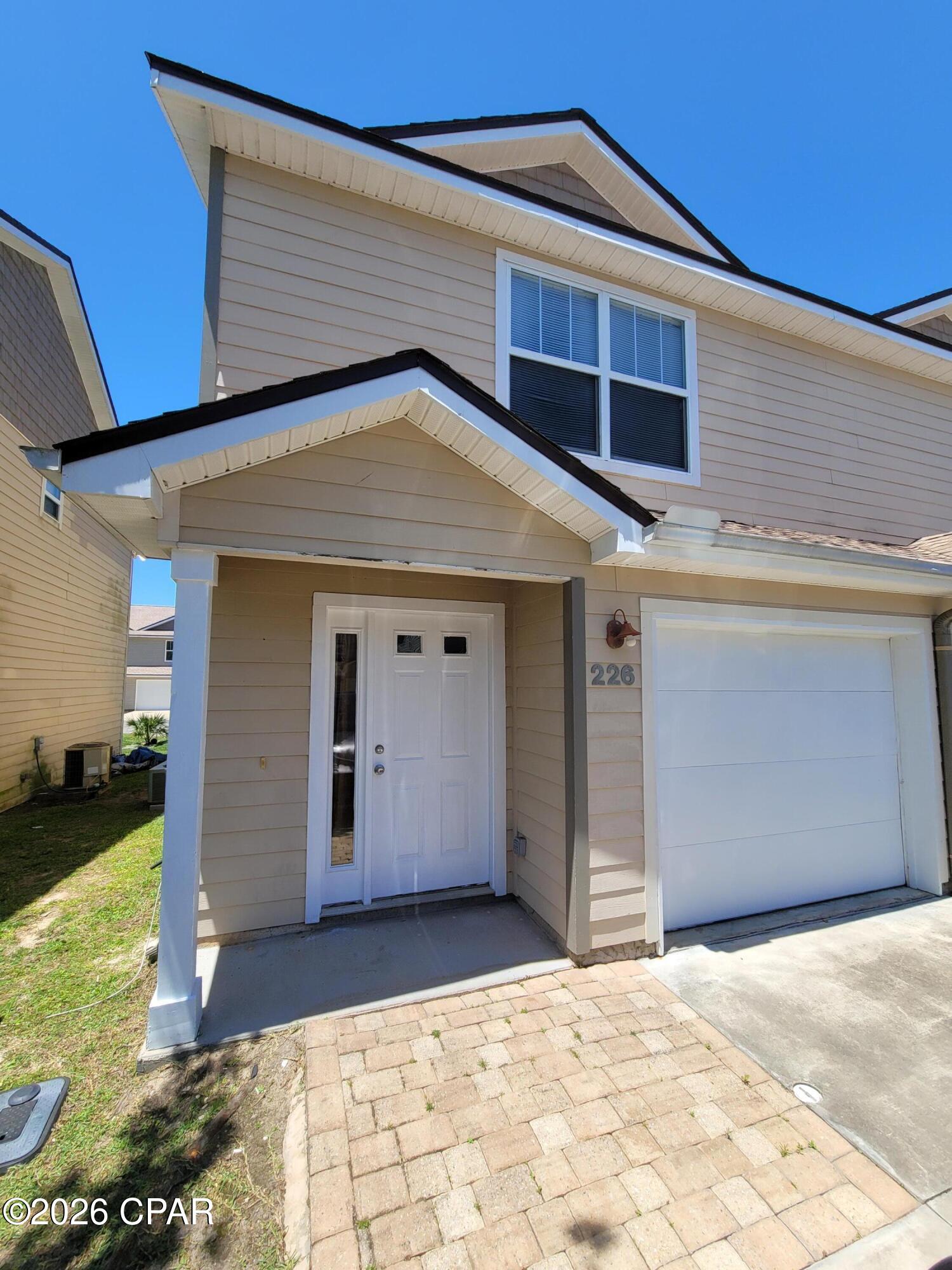 226 Callaway Chase Lane — photo