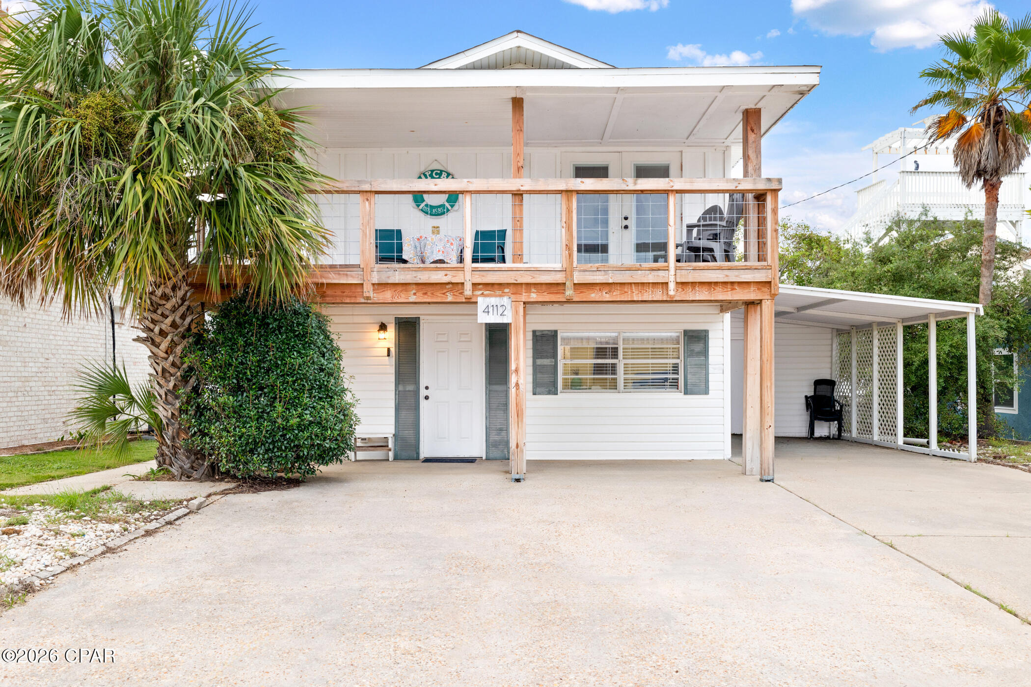 4112 Nancee Drive — photo