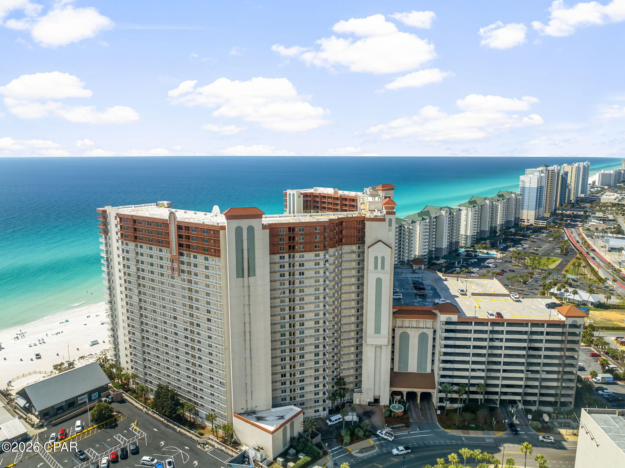 9900 S Thomas Drive Unit 1806 — photo
