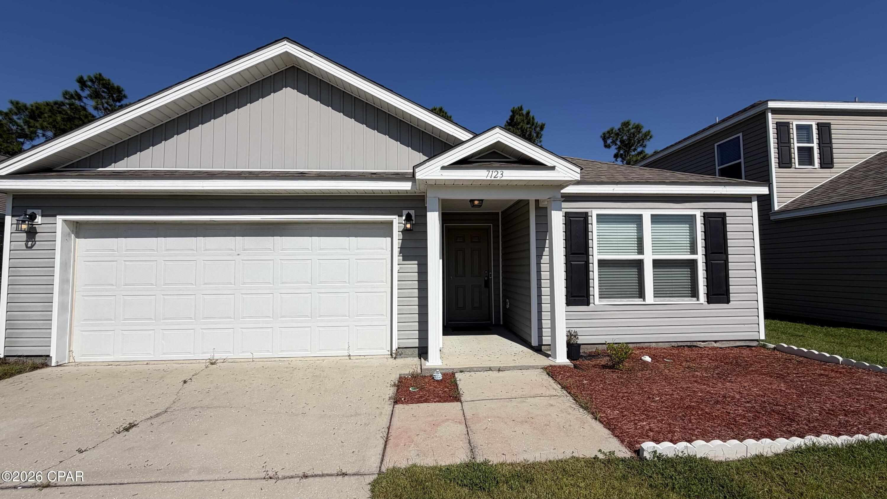 7123 Riverbrooke Street — photo