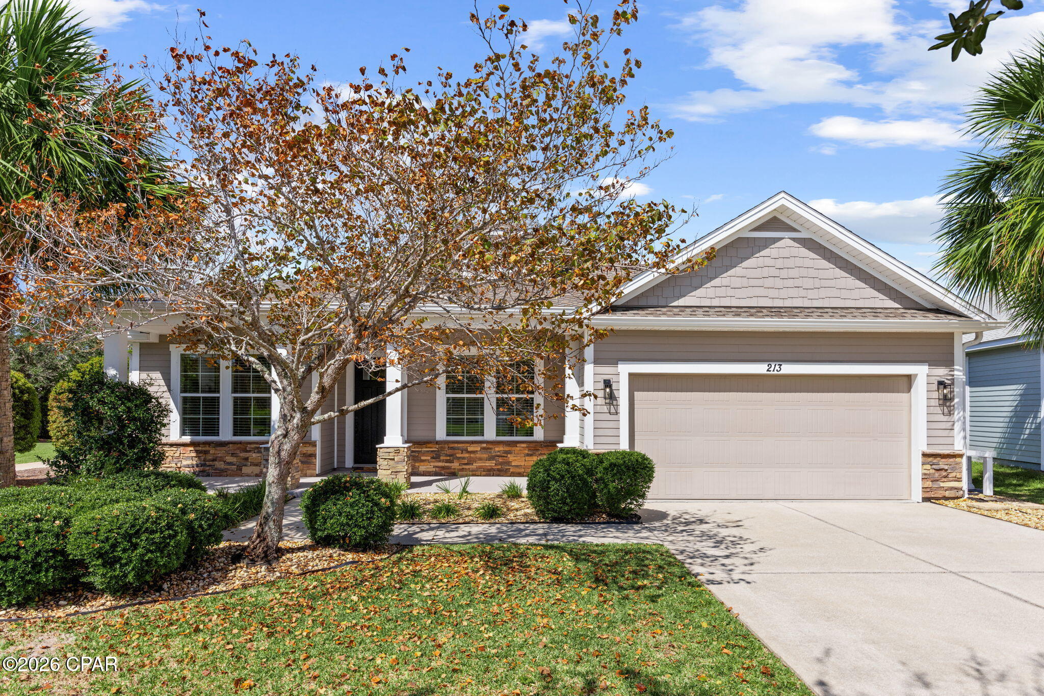 213 Johnson Bayou Drive — photo