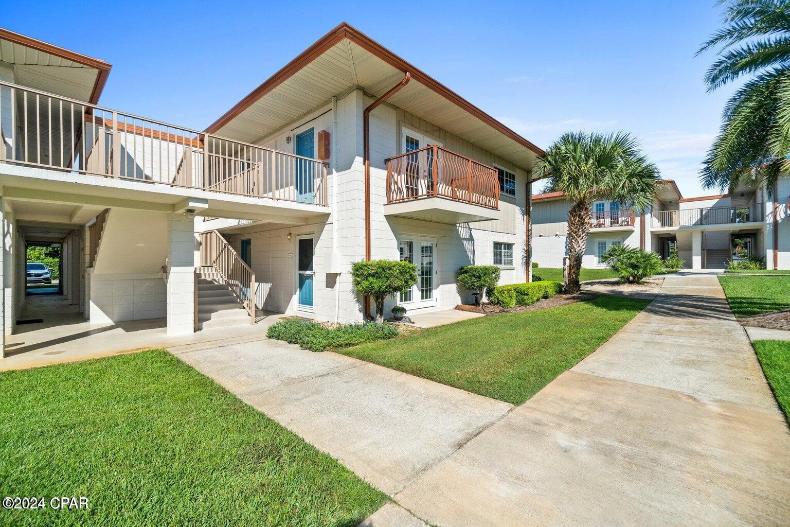 2100 W Beach Drive Unit D202 — photo