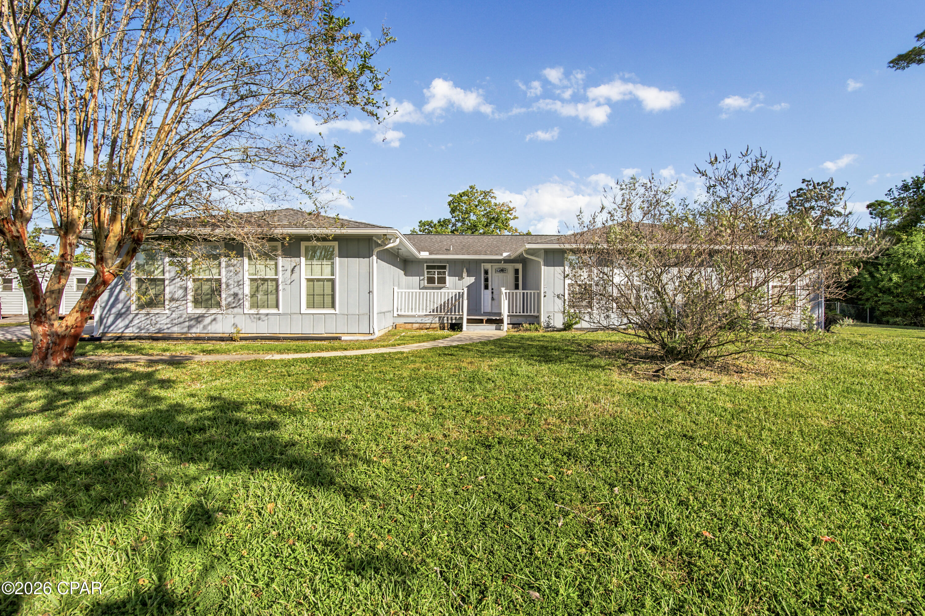 917 Plantation Drive — photo