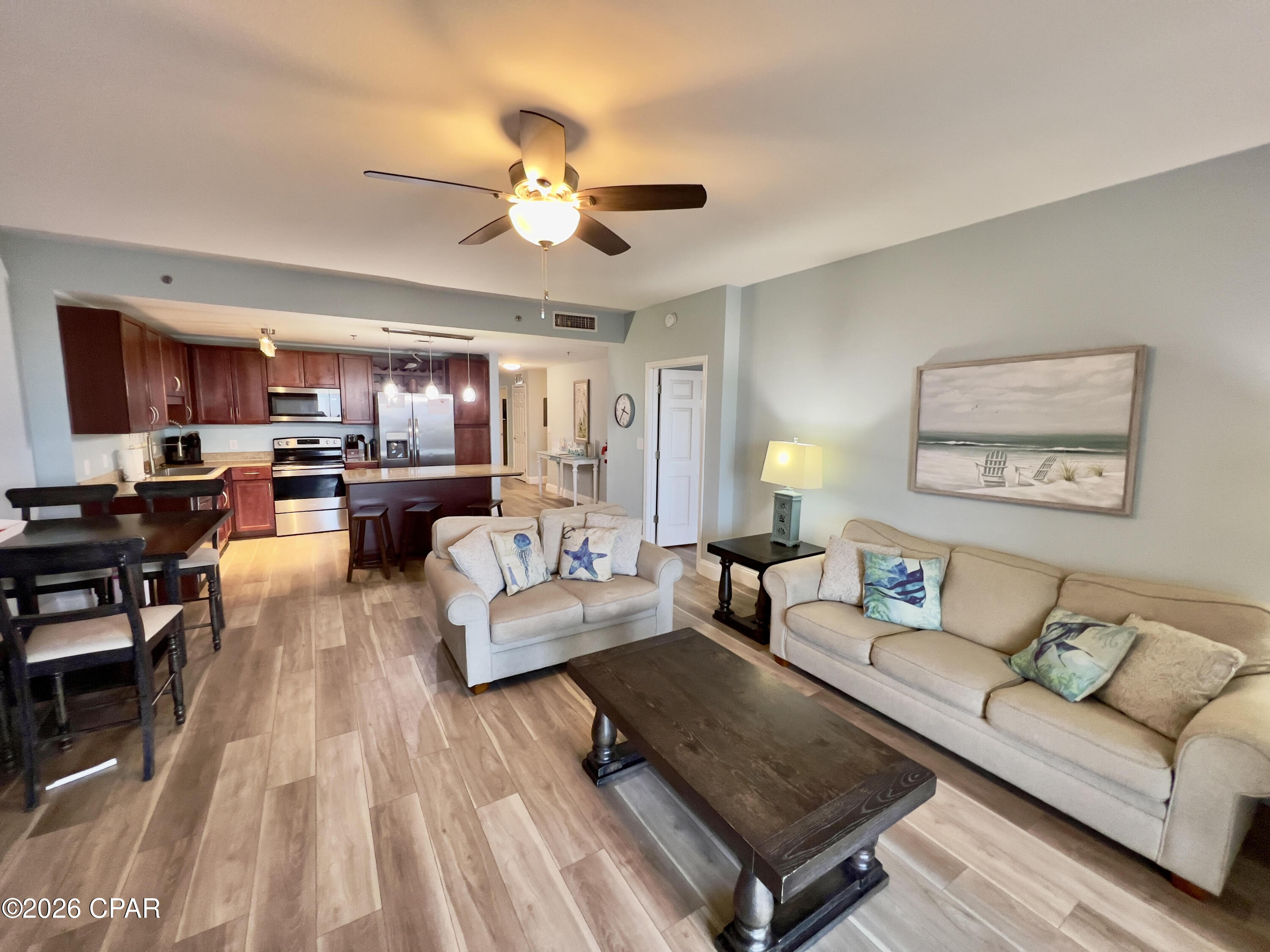 9902 S Thomas Drive Unit 1834 — photo