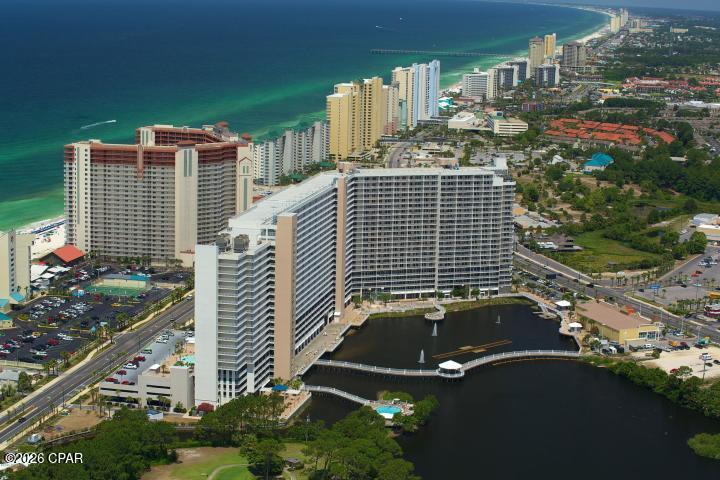 9860 S Thomas Drive Unit 409 — photo