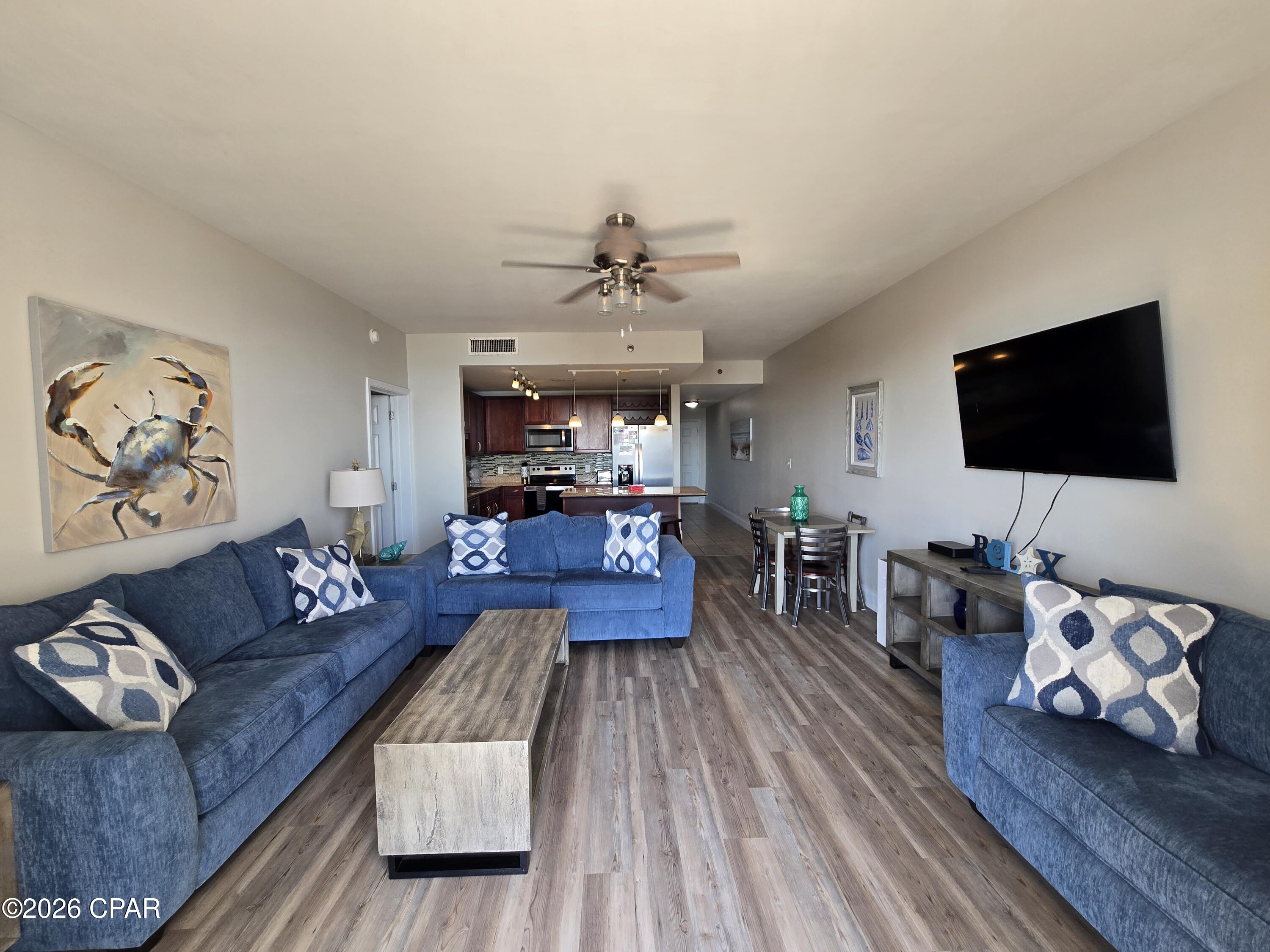 9860 S Thomas Drive Unit 1008 — photo