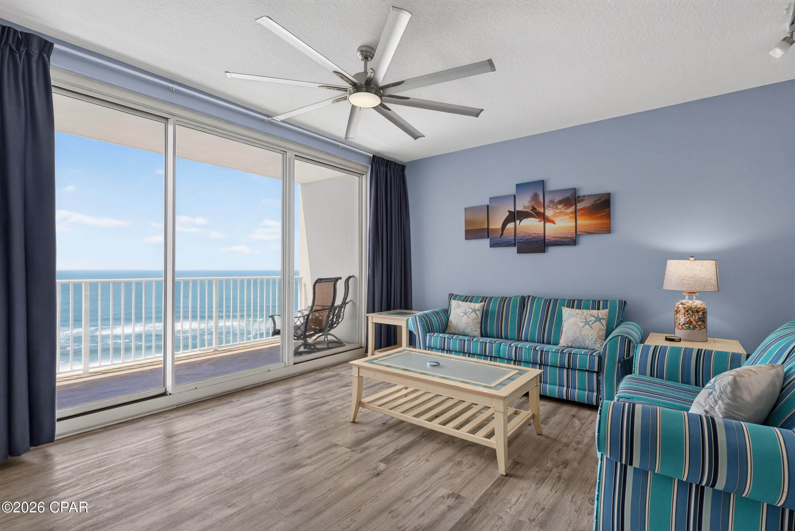 9900 S Thomas Drive Unit 1513 — photo