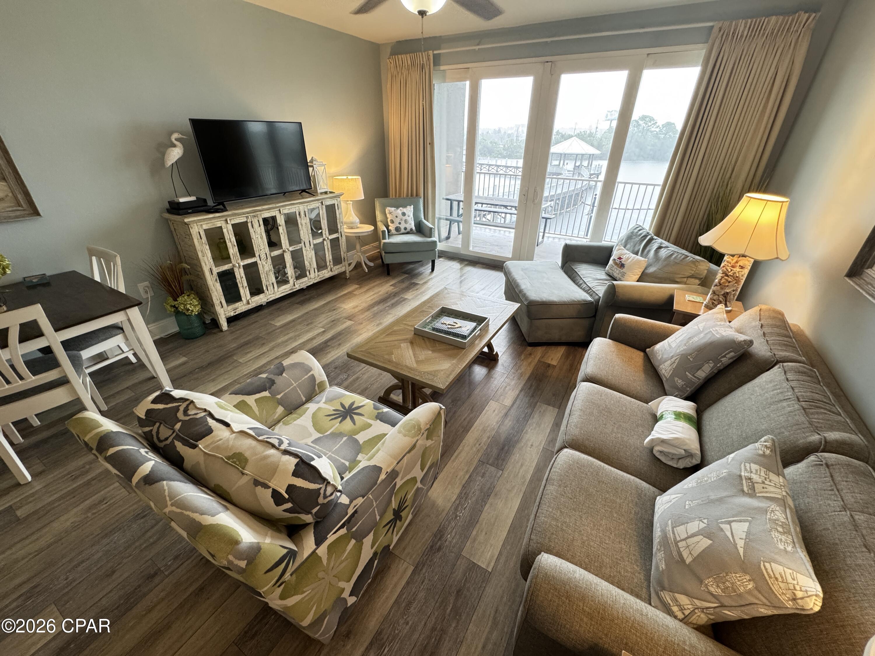 9860 S Thomas Drive Unit 109 — photo