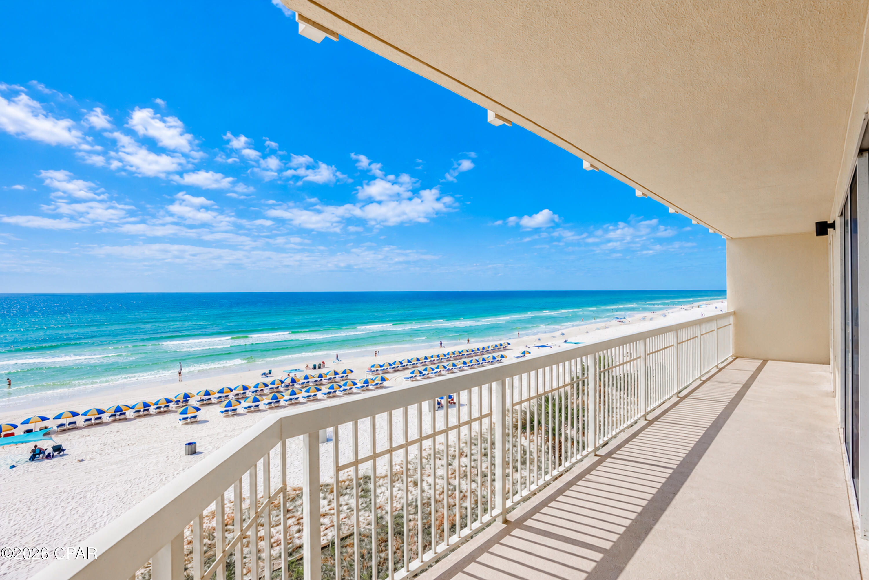 17757 Front Beach Road Unit 301a — photo