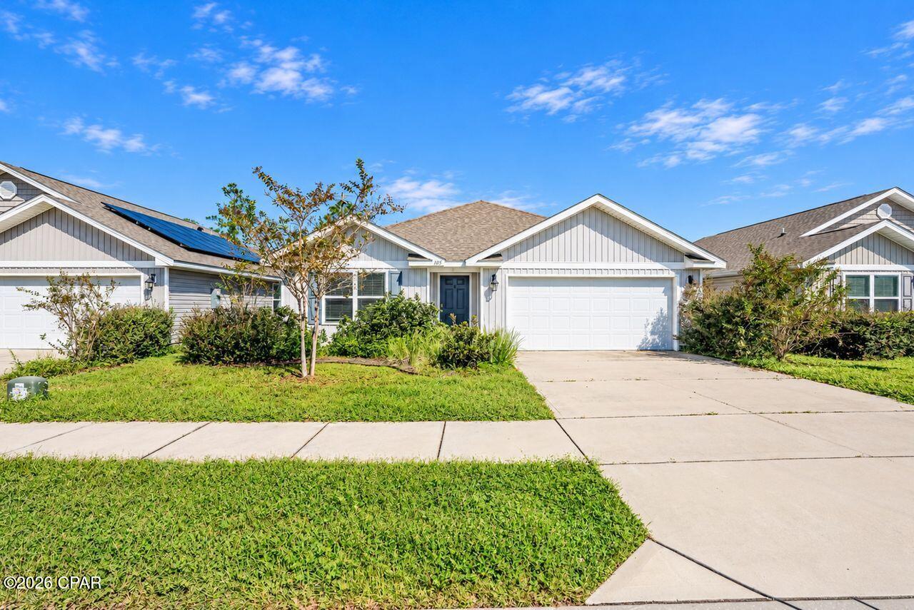 105 Osprey Lake Road — photo
