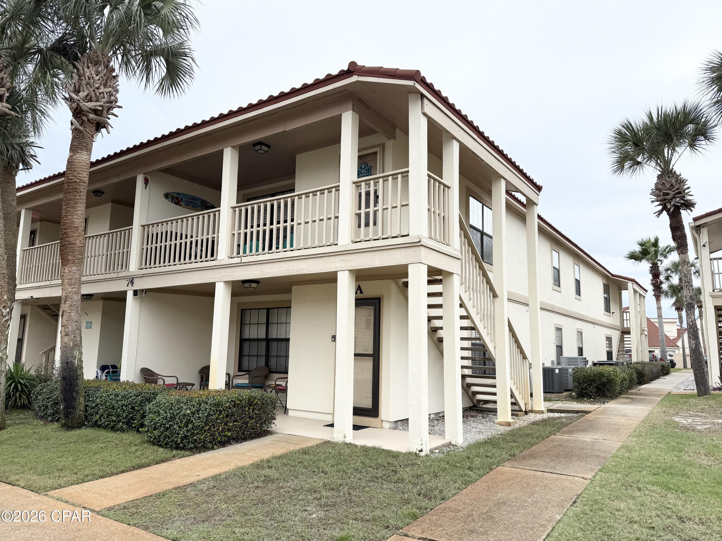 17462 Front Beach Road Unit 74a — photo